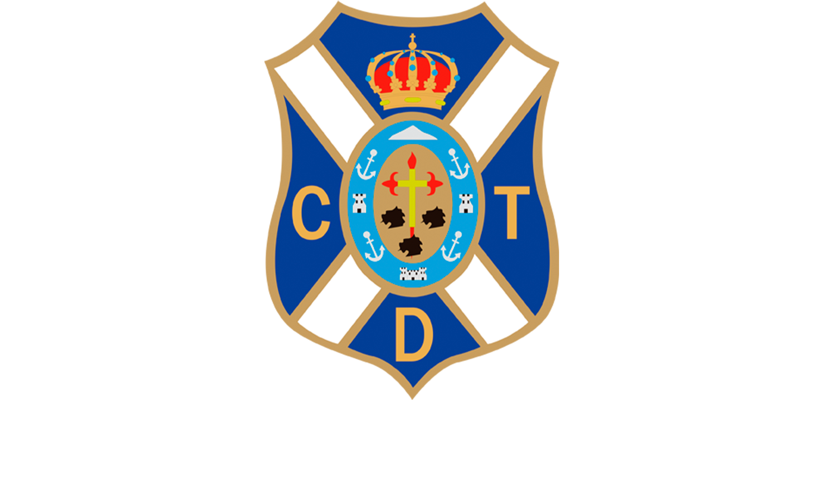 Todos los partidos del CD Tenerife, en Movistar Plus