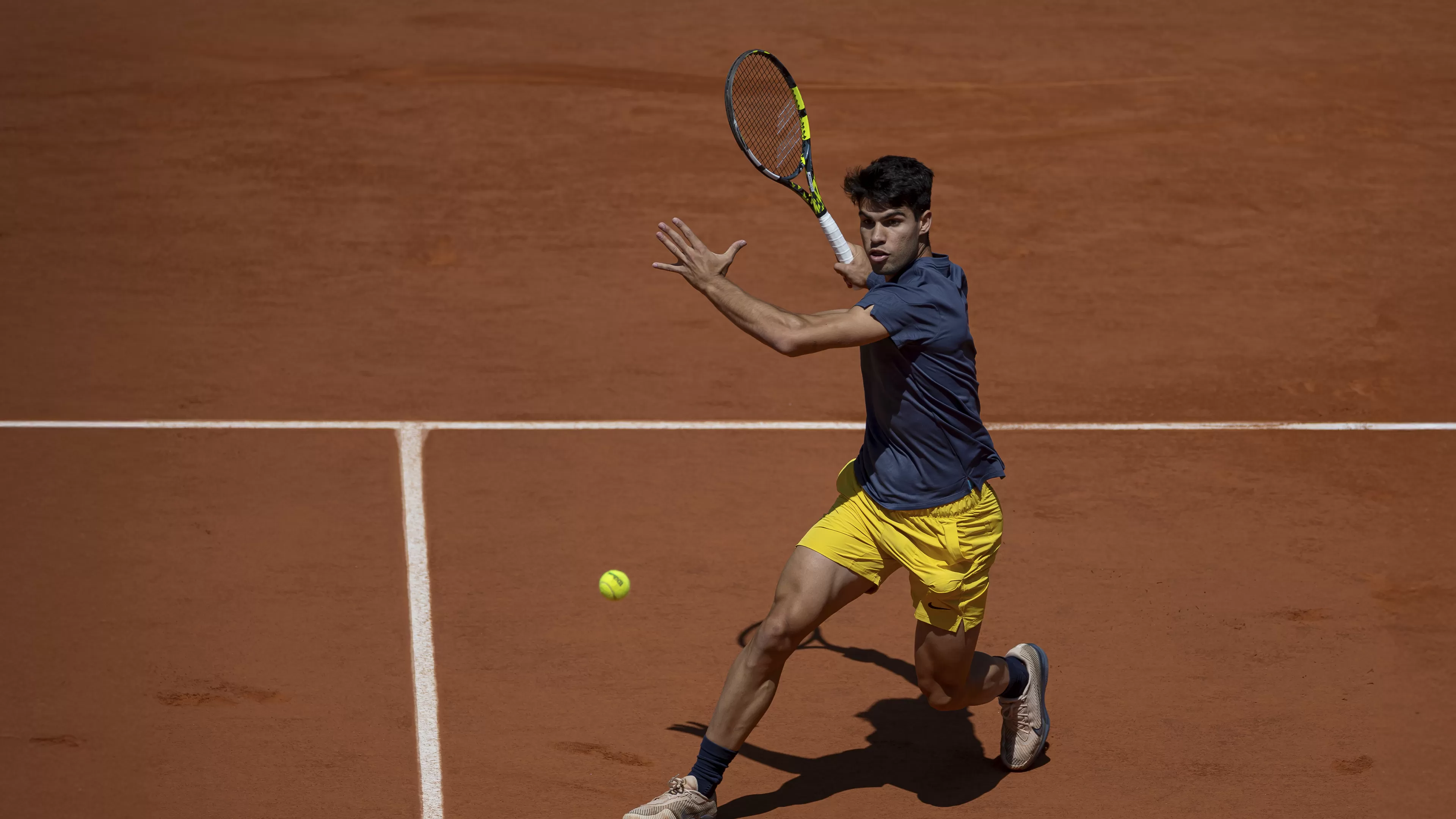 Tenis · Lo mejor del Masters 1000 de Miami, del 19 al 30 de mar. en Movistar Plus+