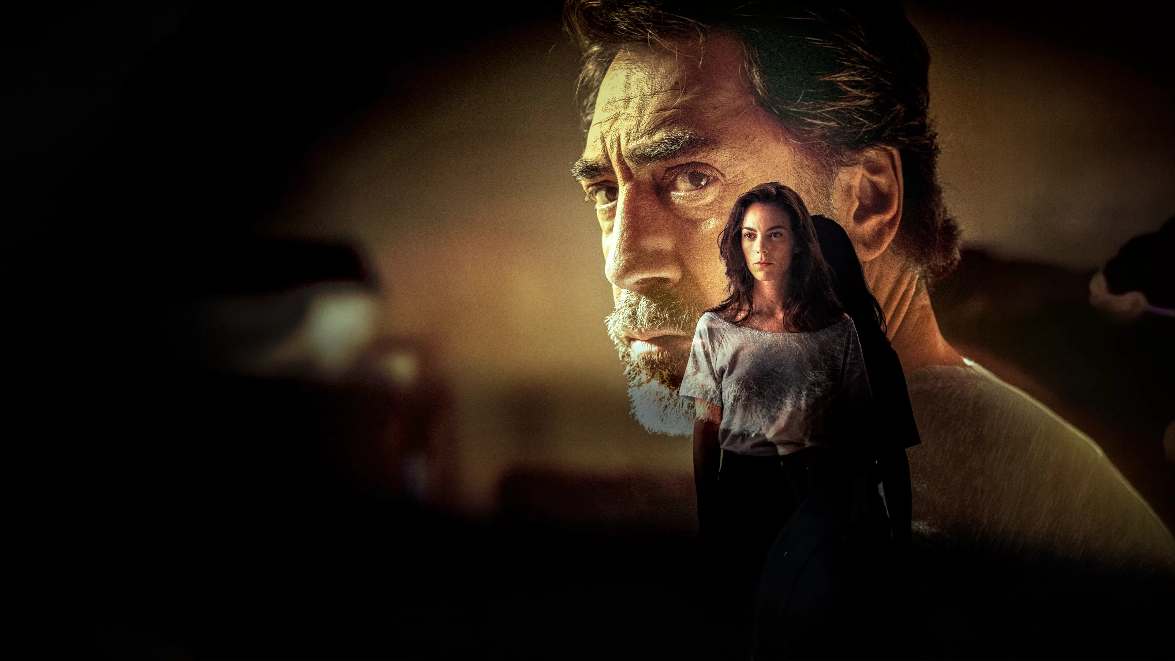 'El ser querido', en Movistar Plus