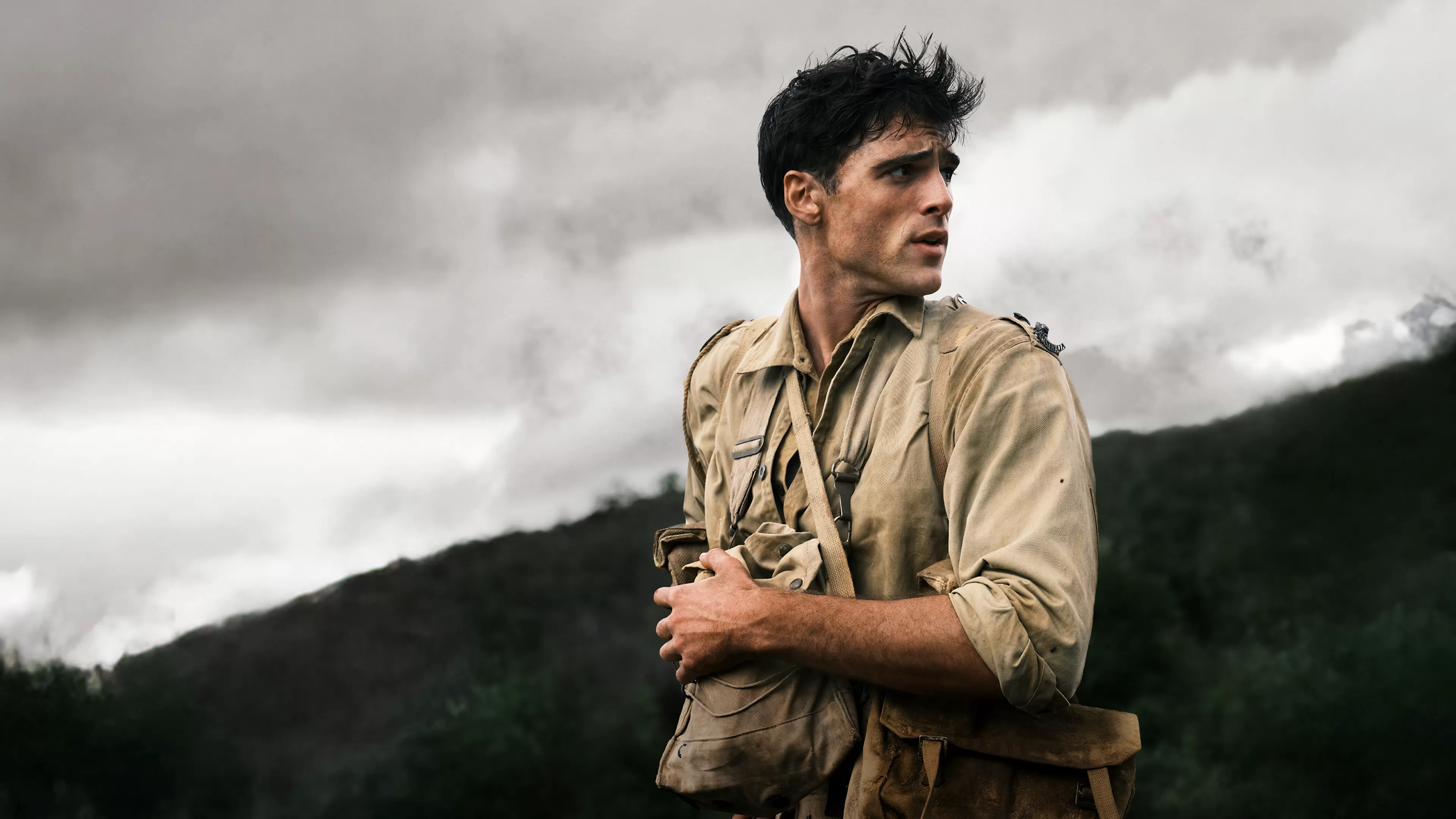'El camino estrecho' en Movistar Plus+