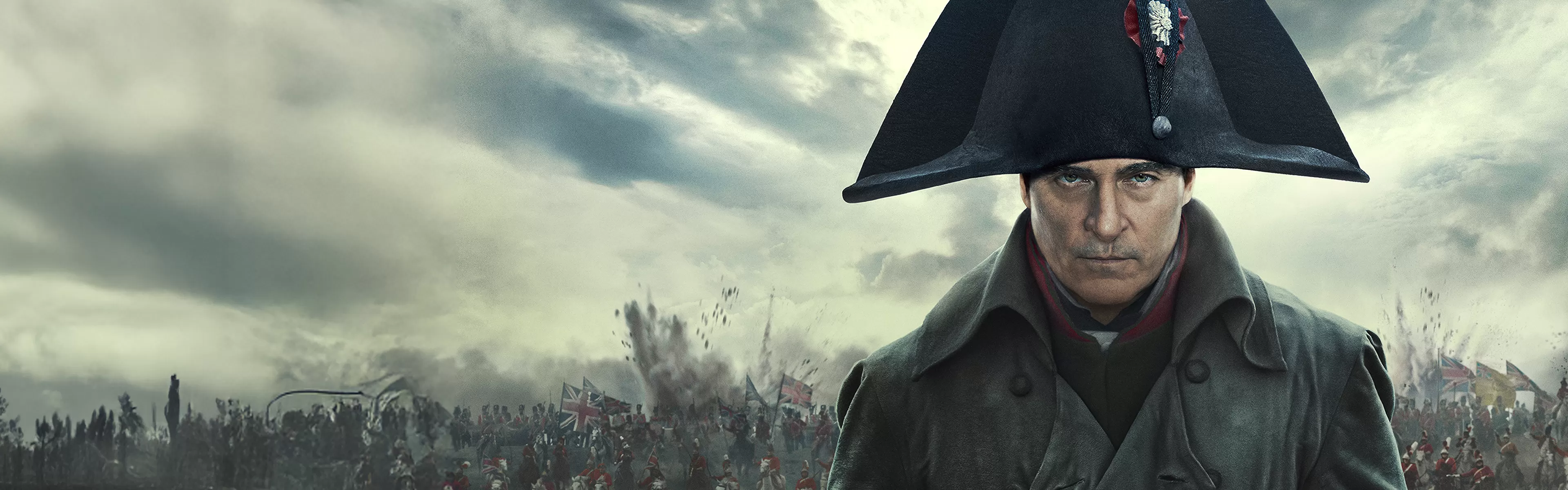 Napoleón, en Movistar Plus+
