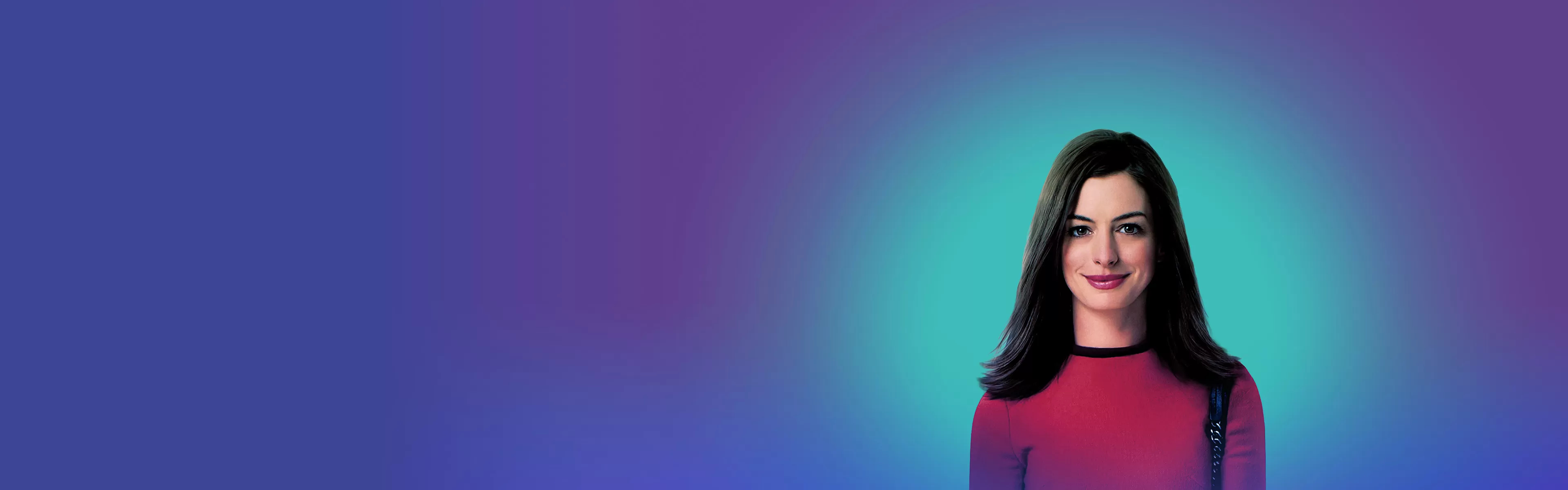 Anne Hathaway en Movistar Plus