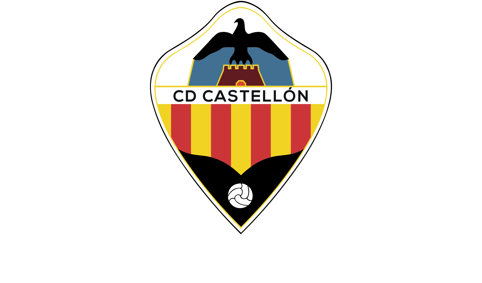Todos los partidos del CD Castellón, en Movistar Plus+