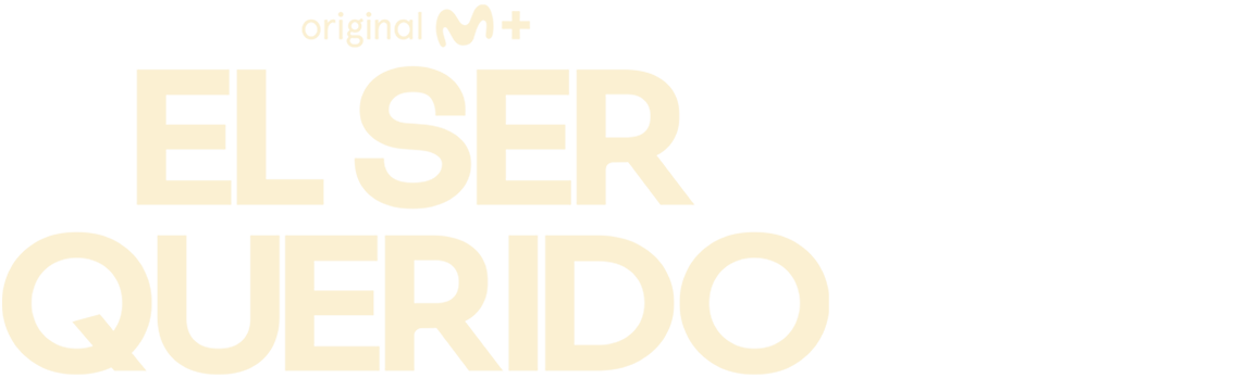 'El ser querido', en Movistar Plus