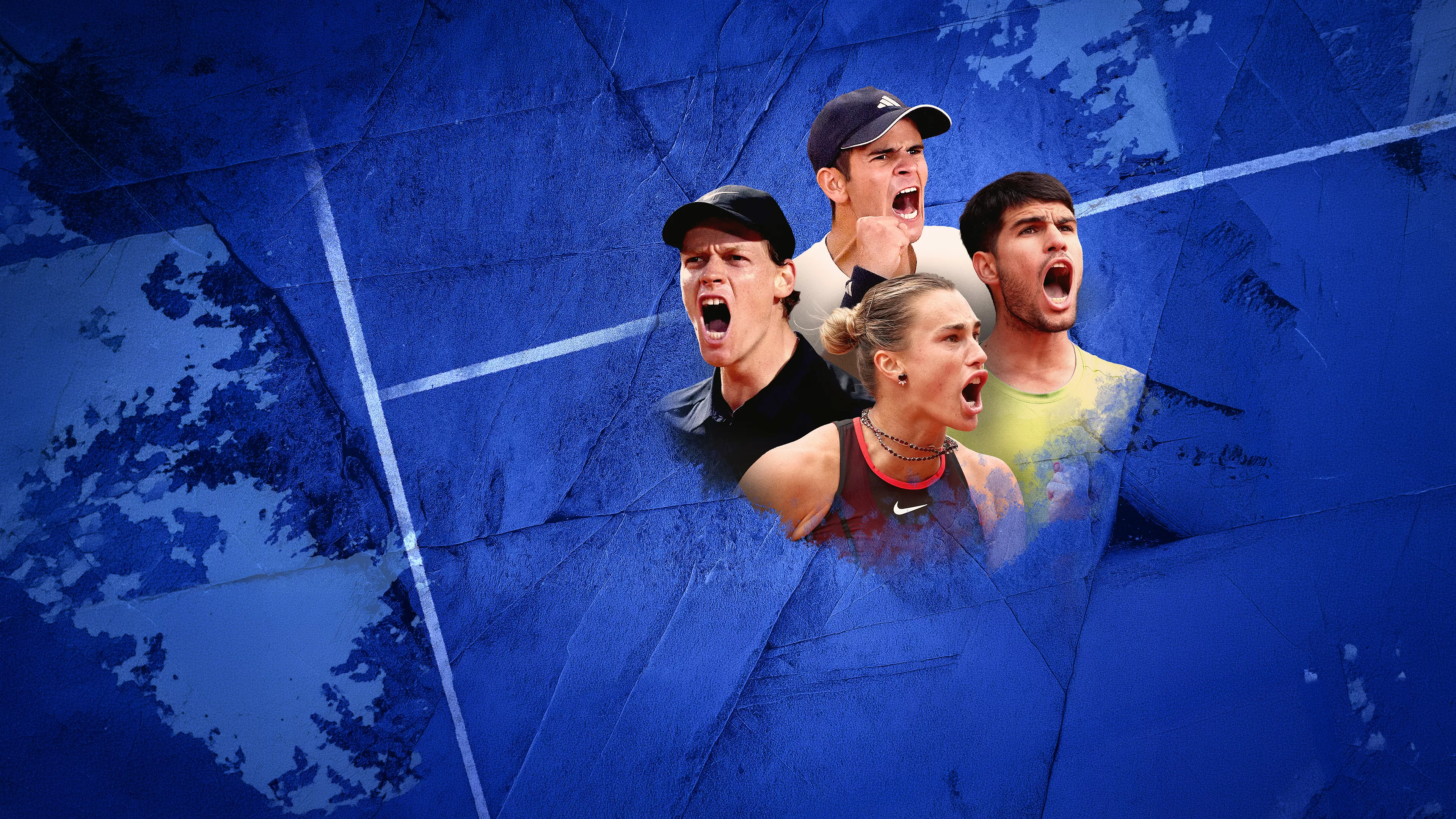 Lo mejor del US Open en Movistar Plus