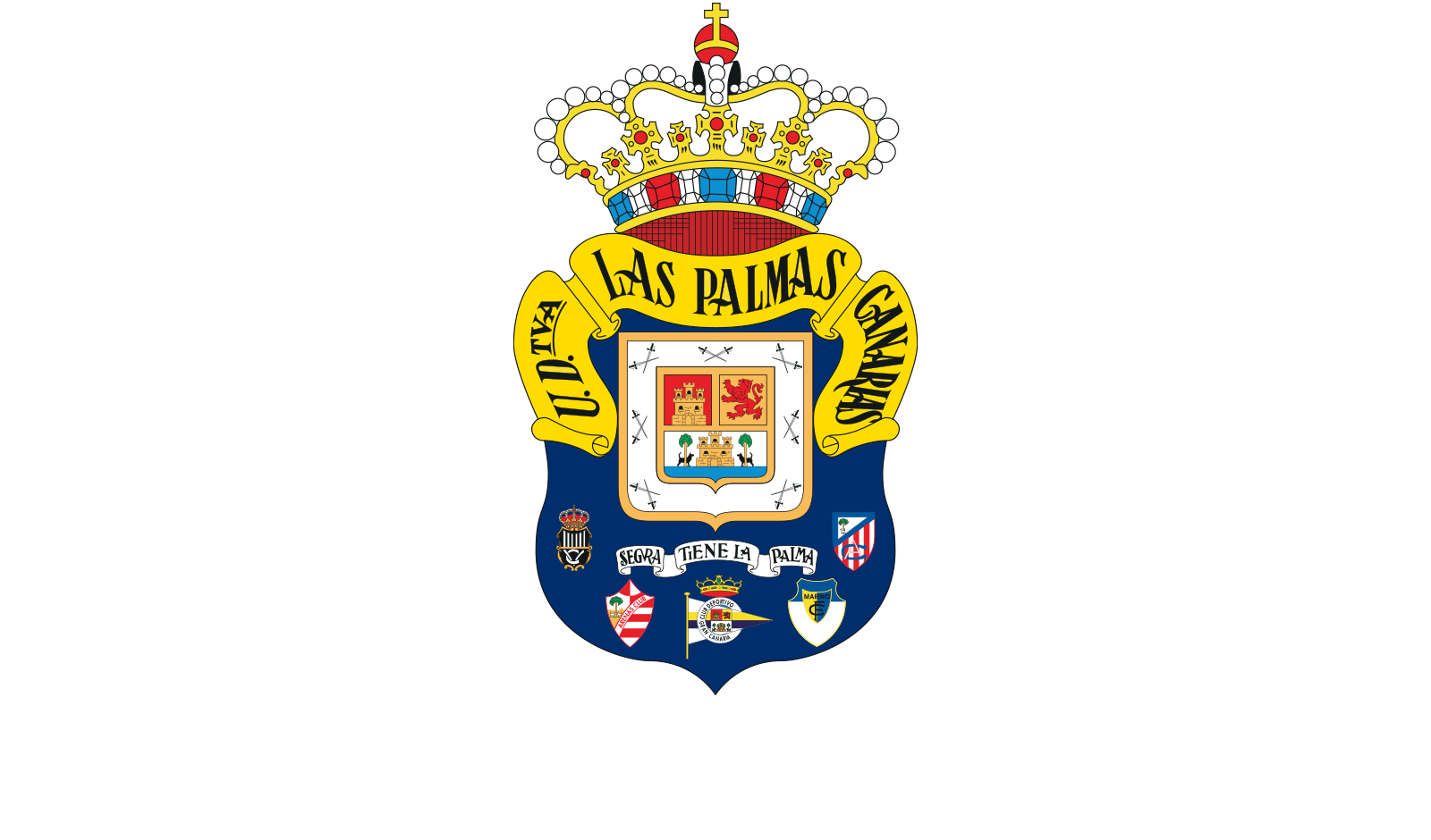 Todos los partidos de la UD Las Palmas en Movistar Plus+