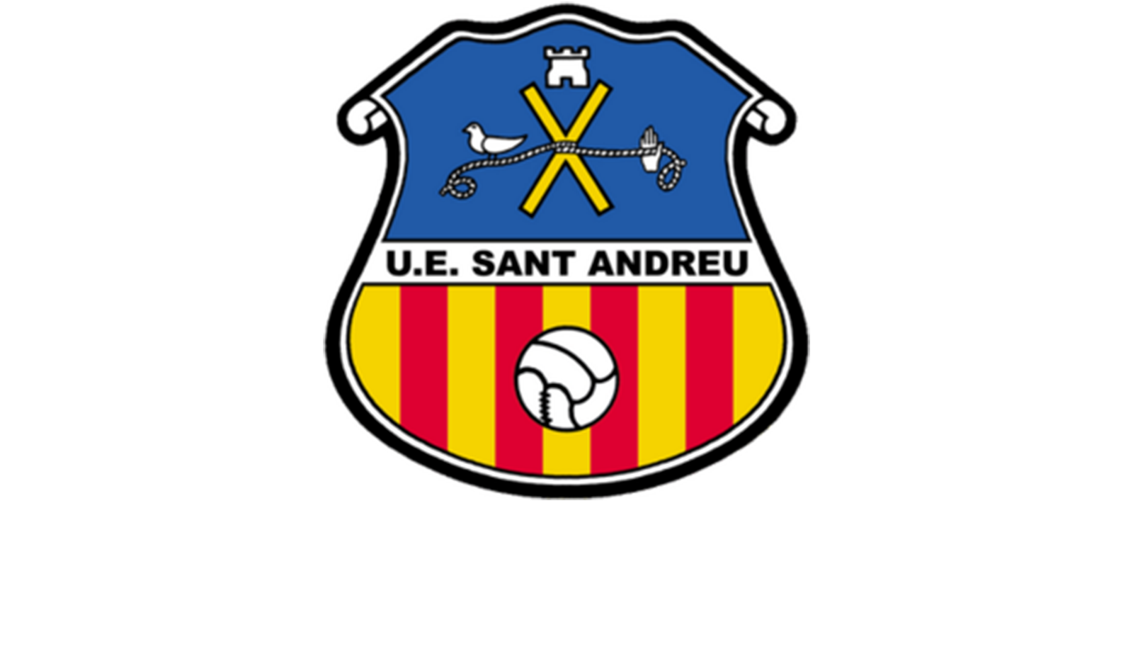 UE Sant Andreu en Movistar Plus