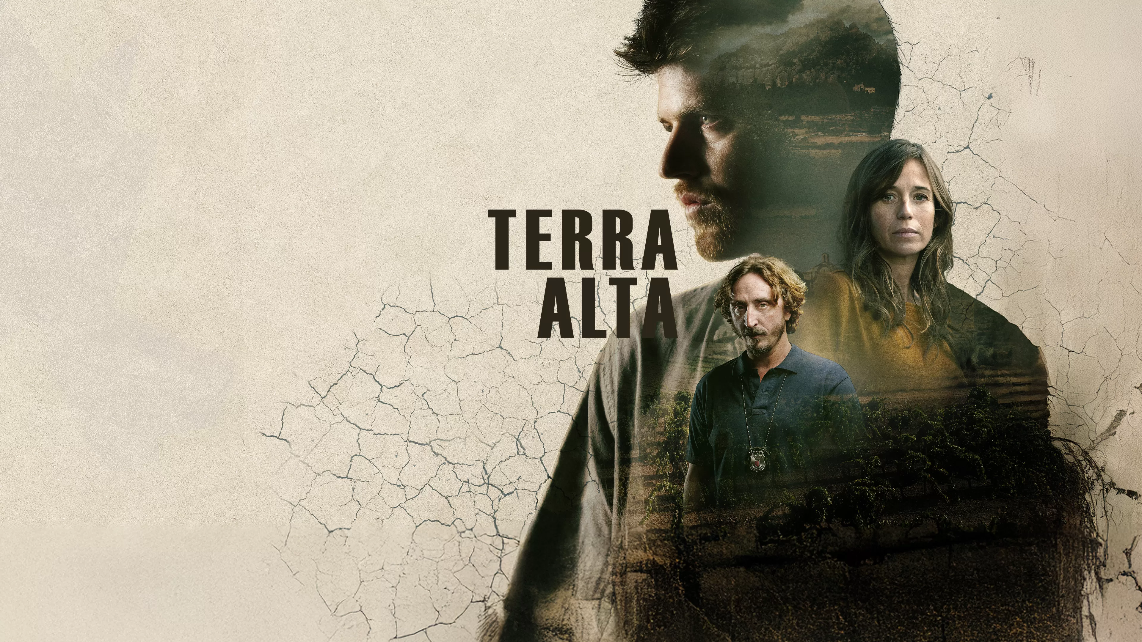 'Terra alta', en Movistar Plus+