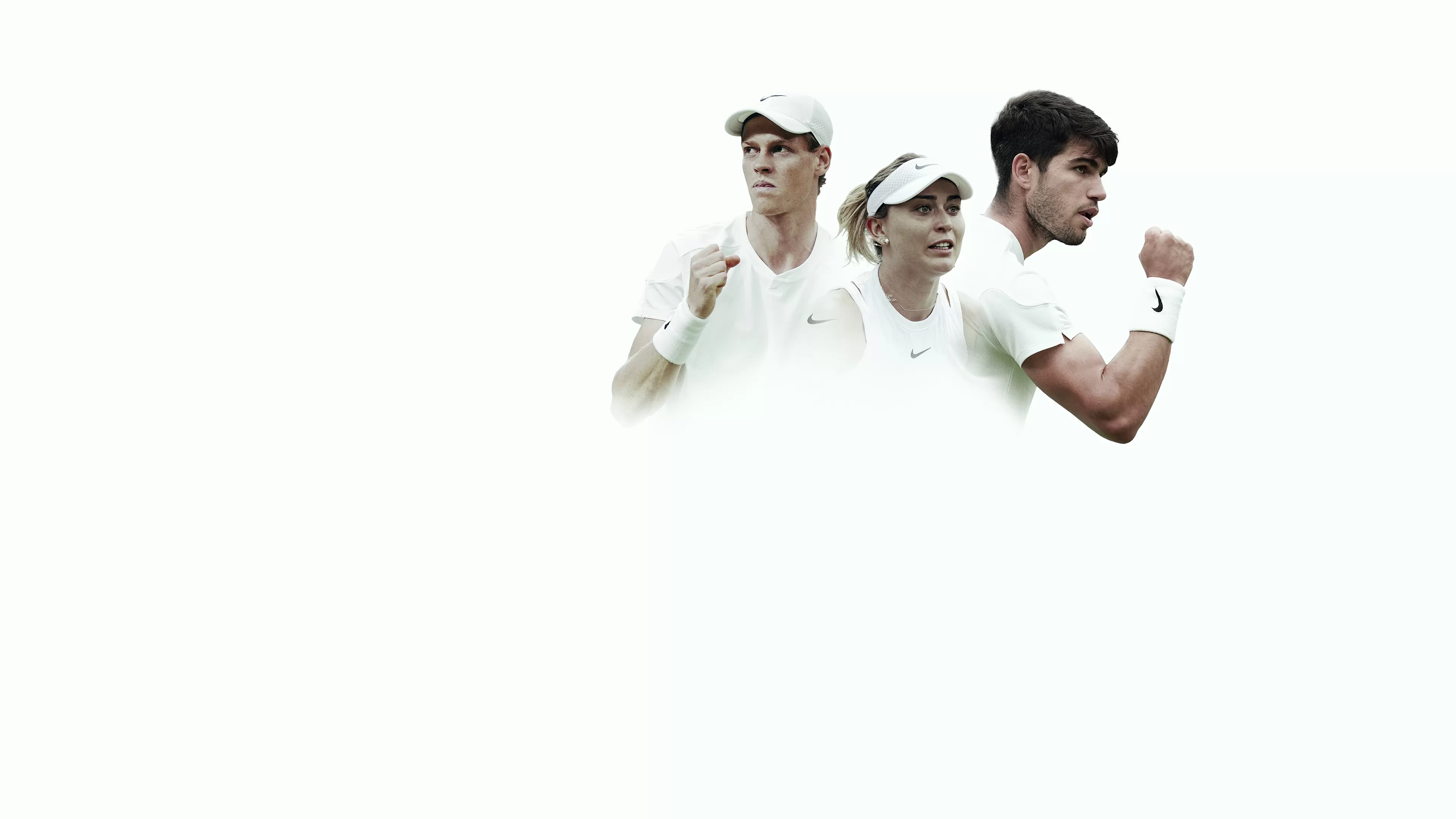 Tenis · Lo mejor de Wimbledon, del 30 de jun. al 13 de jul. en Movistar Plus+