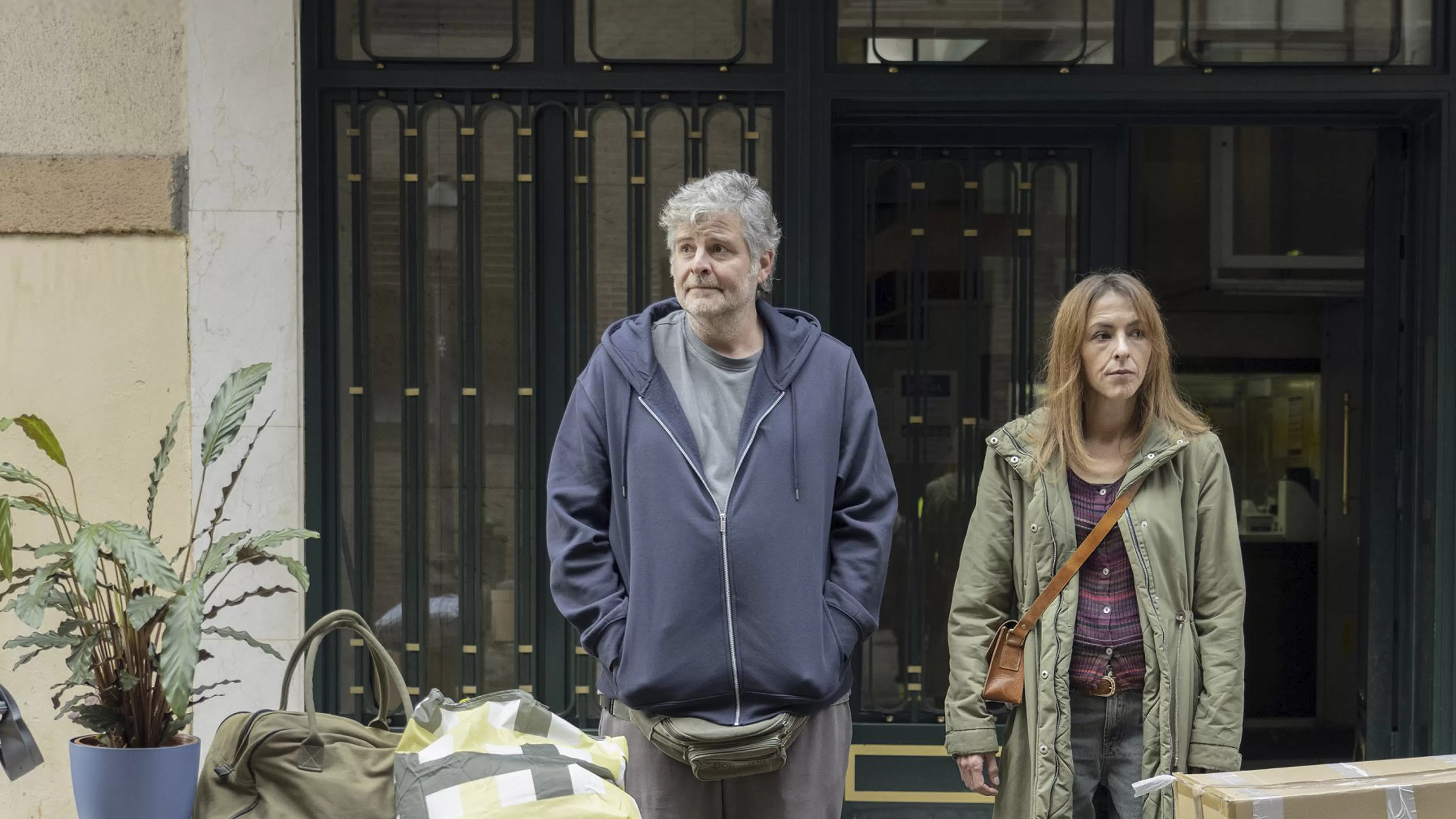 'Poquita fe', en Movistar Plus+