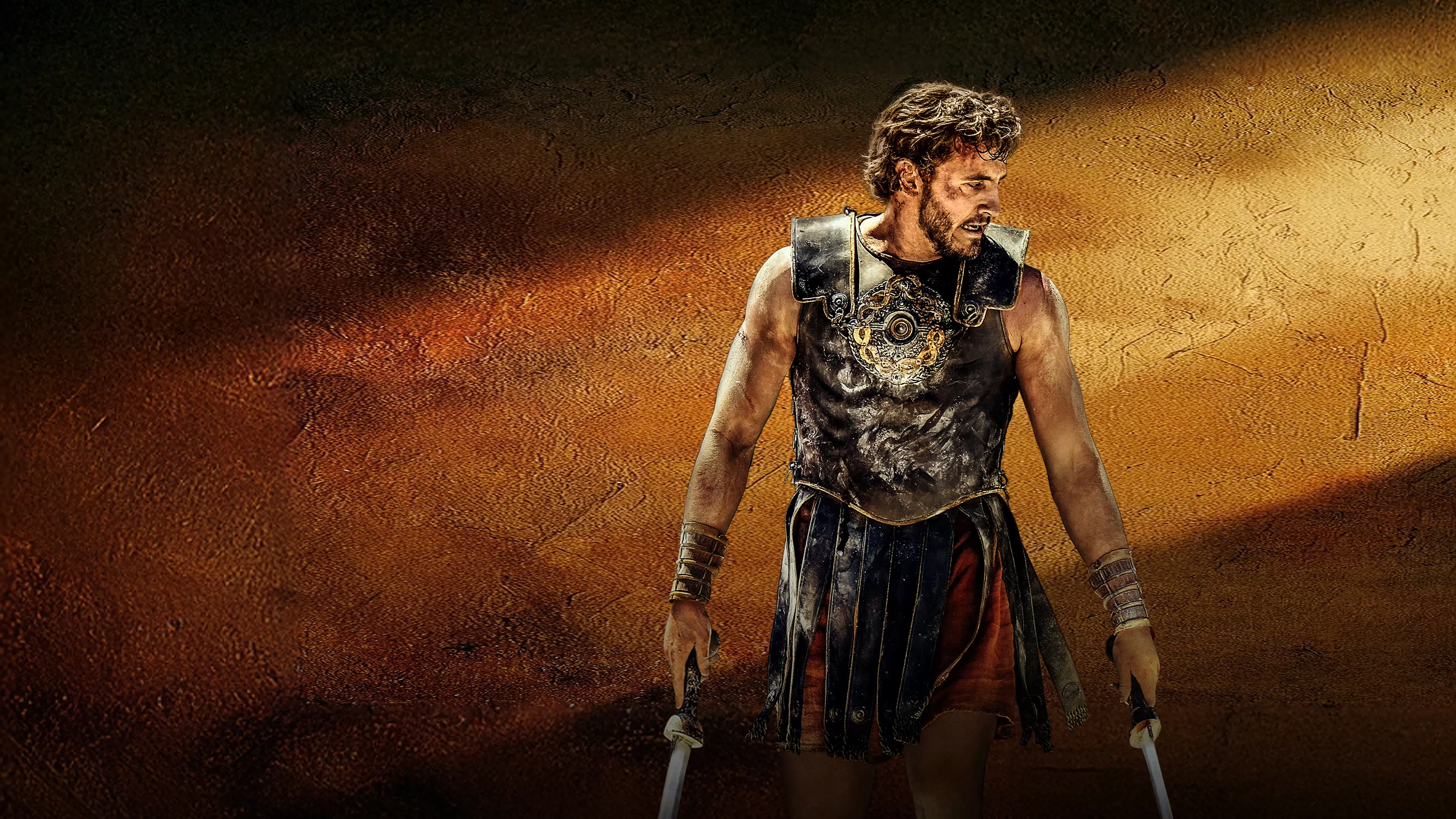 'Gladiator II', en Movistar Plus