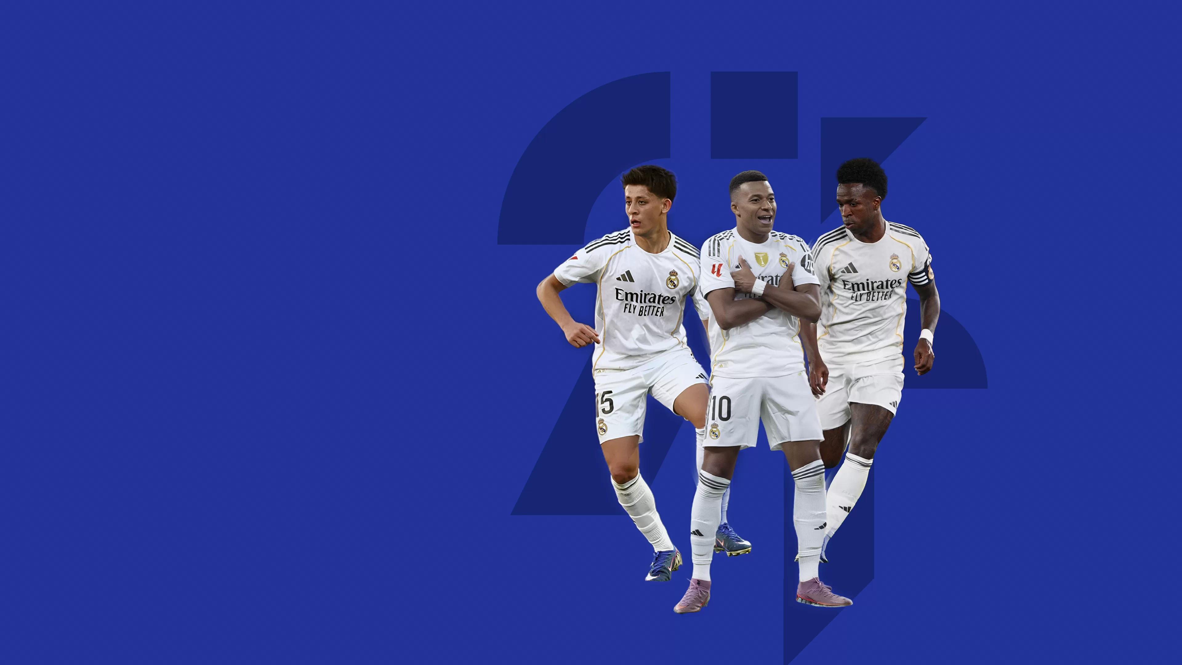 Lo mejor del Real Madrid en Movistar Plus