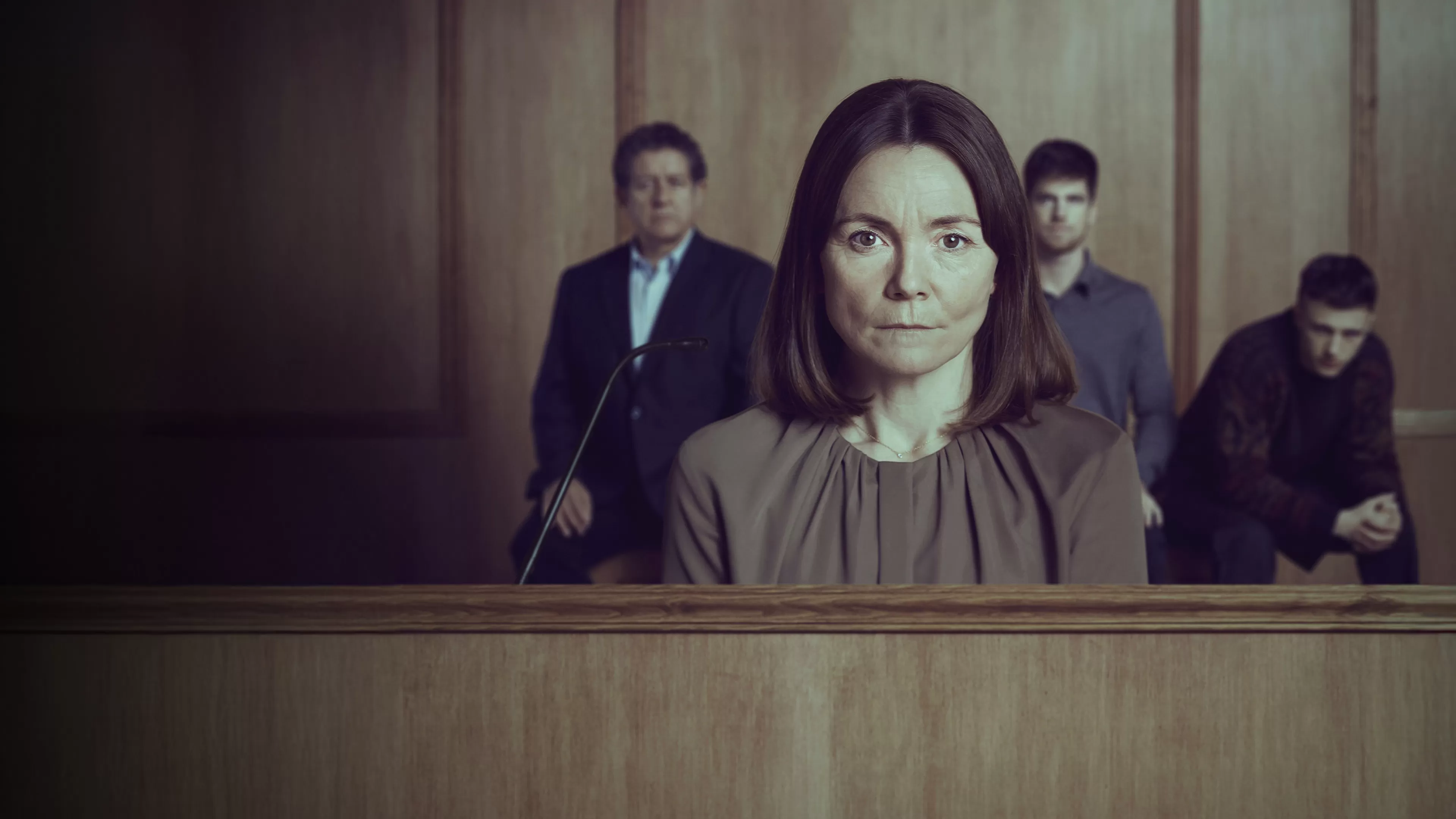 Querer en Movistar Plus+