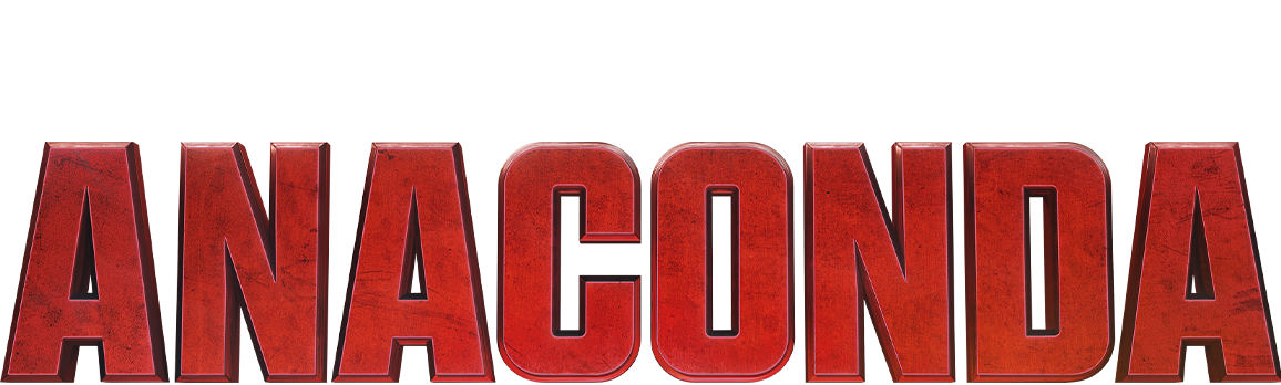 'Anaconda', en Movistar Plus