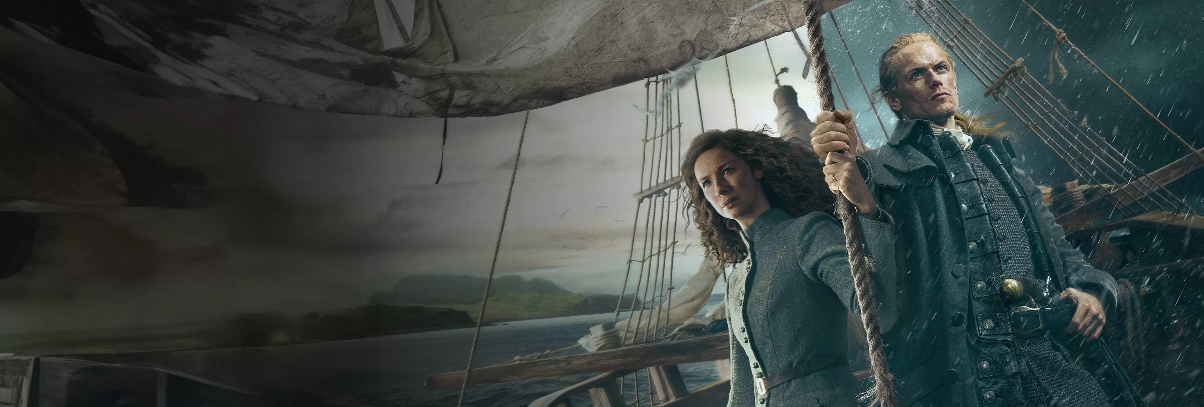 Outlander