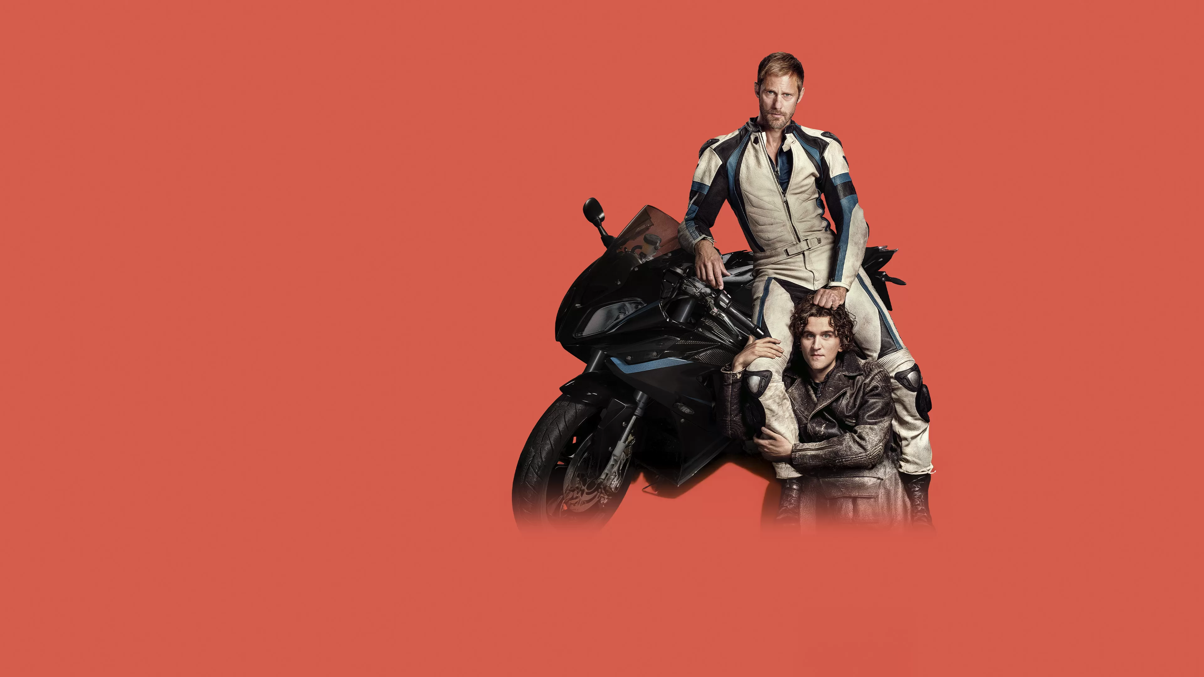 'Pillion', en Movistar Plus
