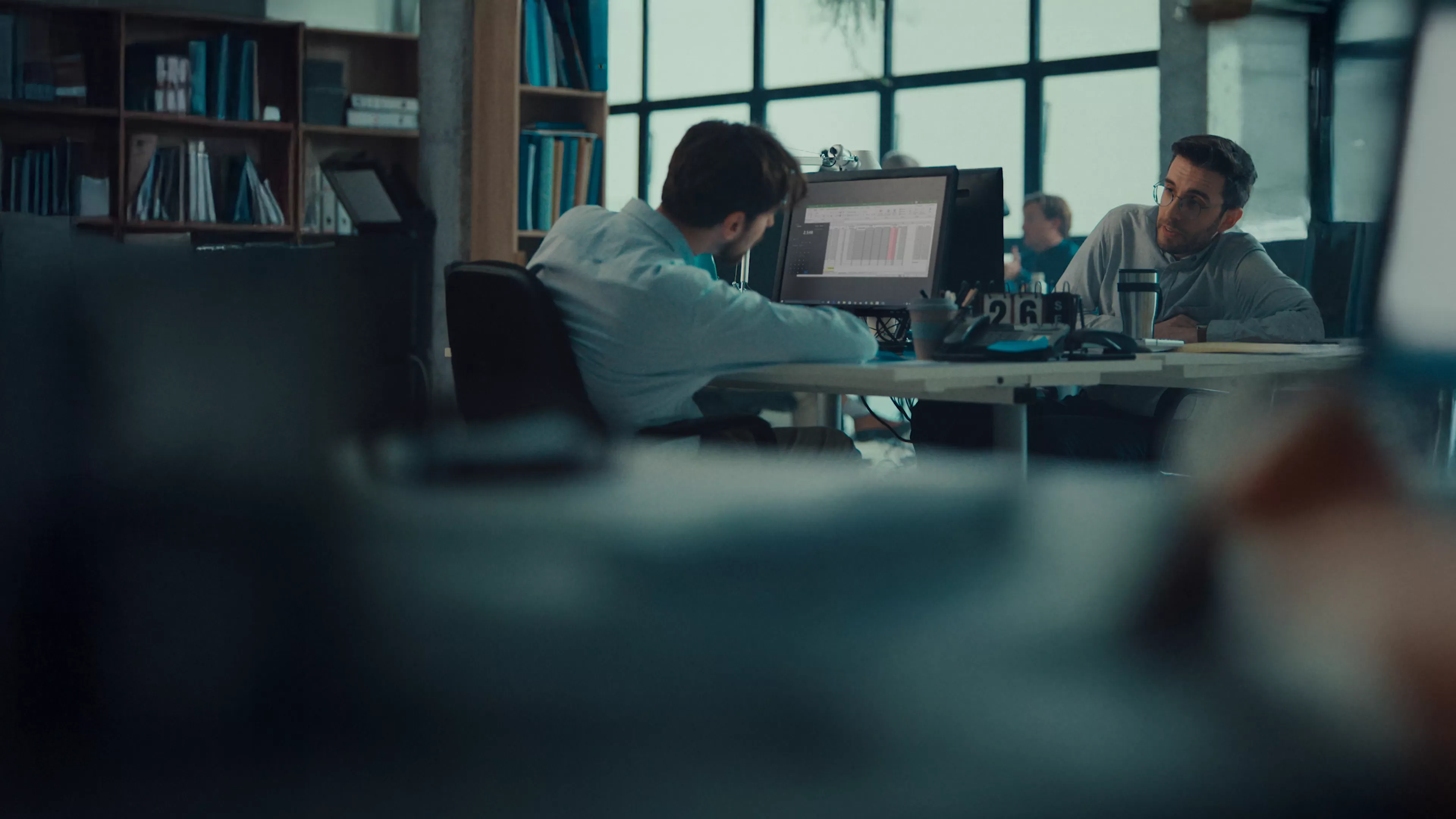 Movistar Plus+, te lo pones y lo ves Movistar Plus+, te lo pones y lo ves