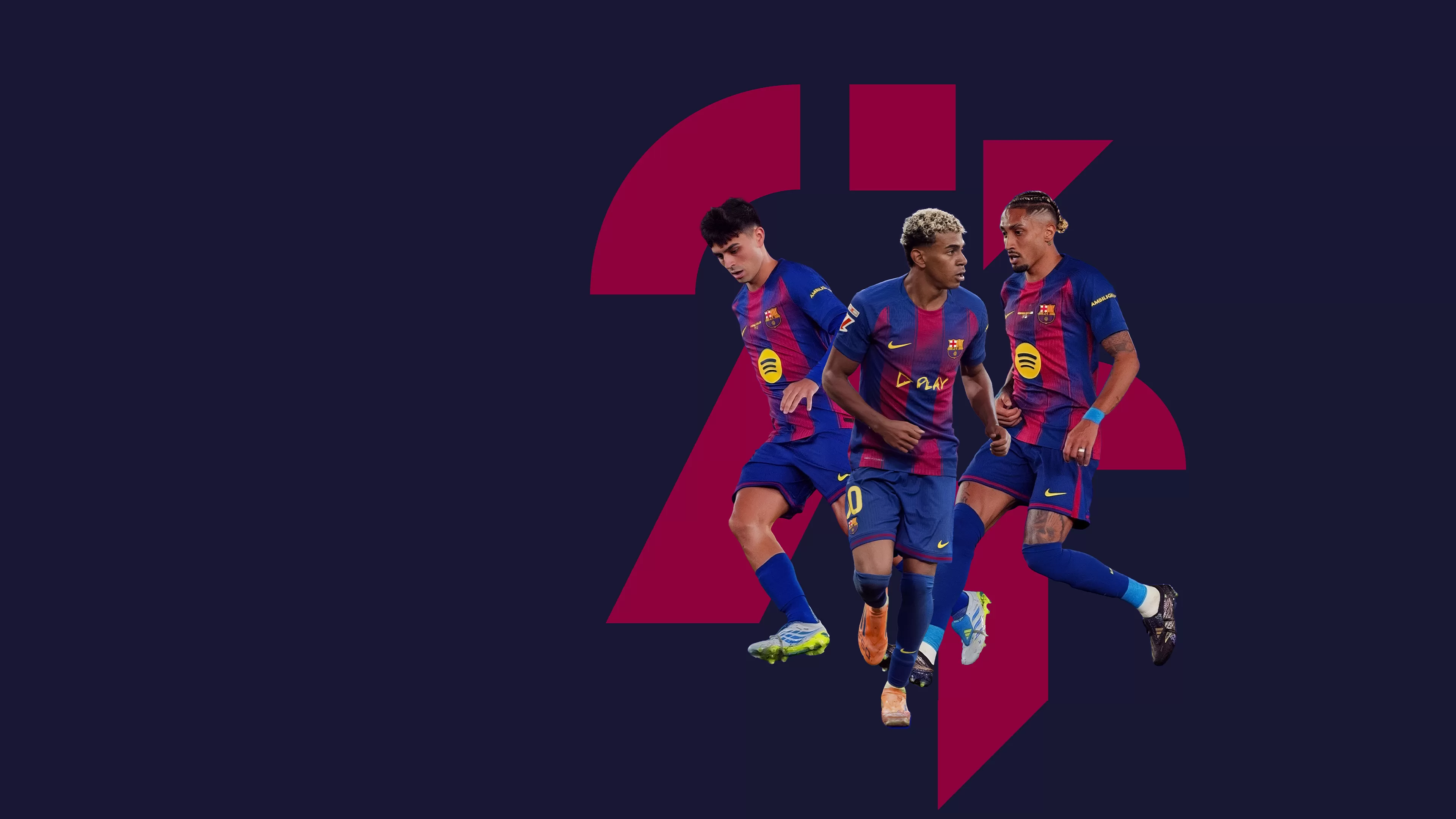Lo mejor del FC Barcelona en Movistar Plus