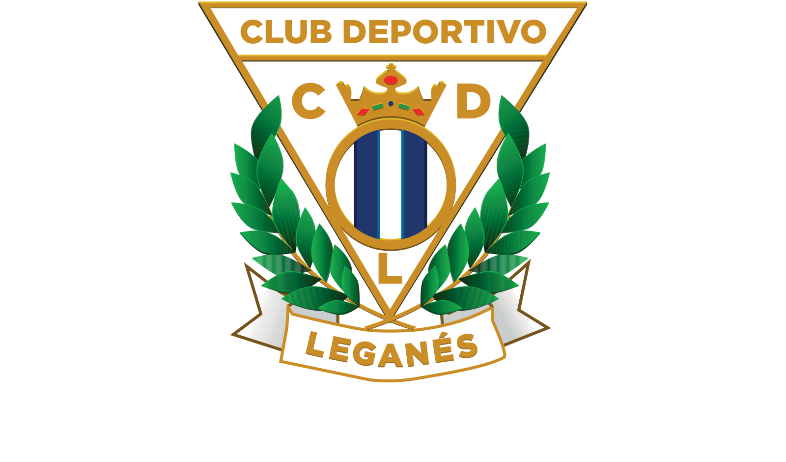 Todos los partidos del CD Leganés en Movistar Plus+