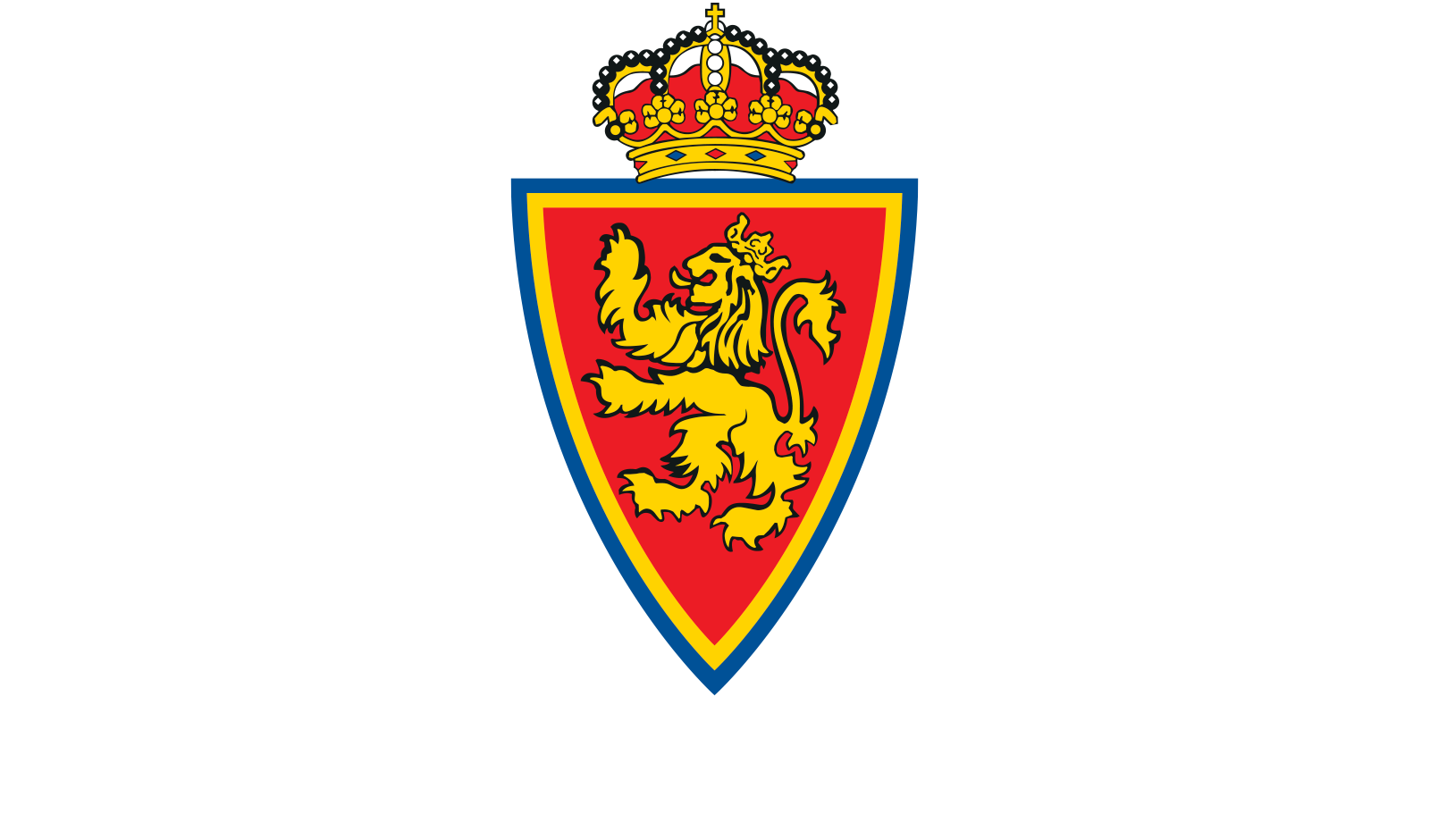 Todos los partidos del Real Zaragoza, en Movistar Plus+