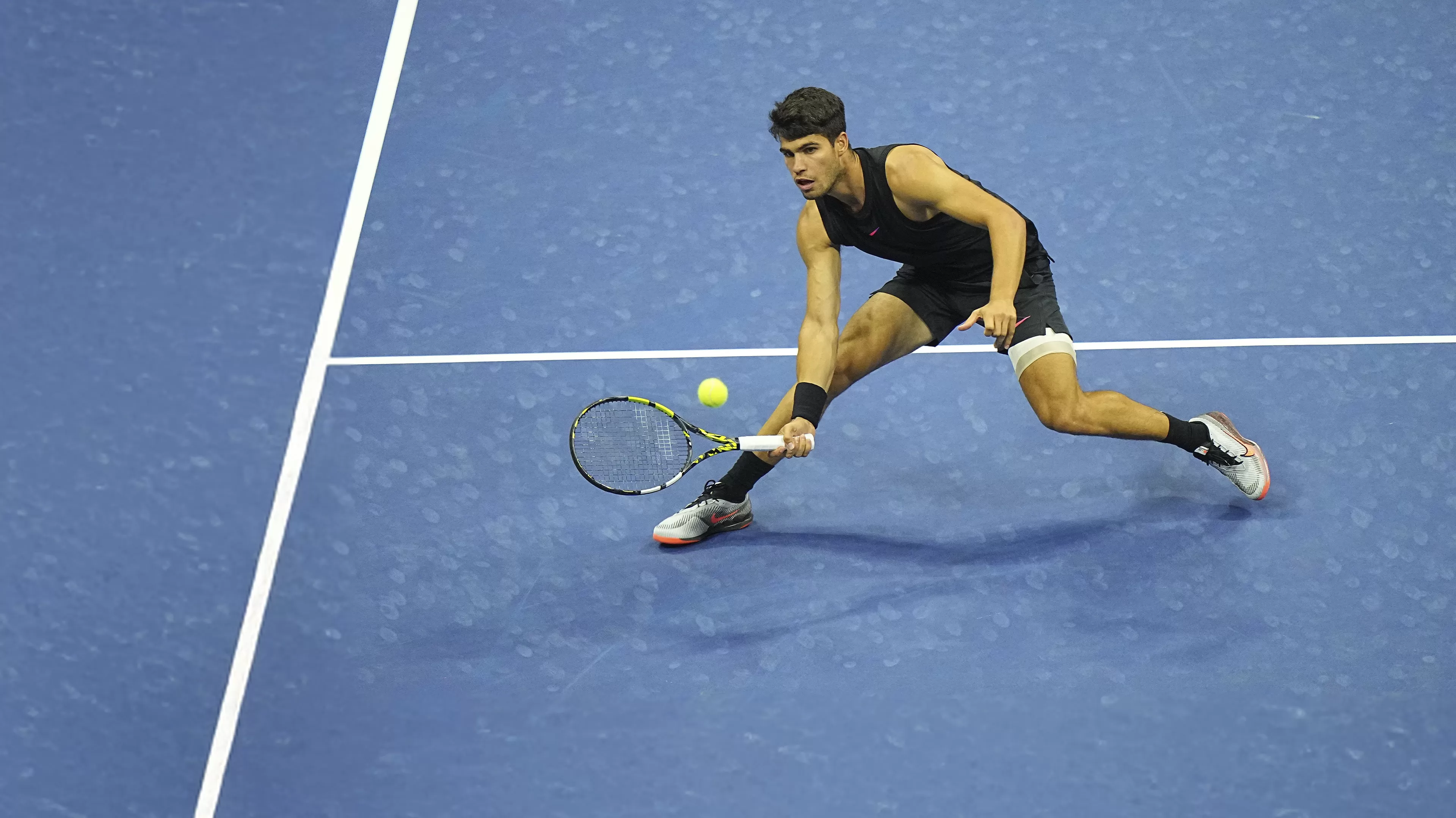 Tenis · Lo mejor del US Open, 24 ago. al 7 sep. en Movistar Plus+