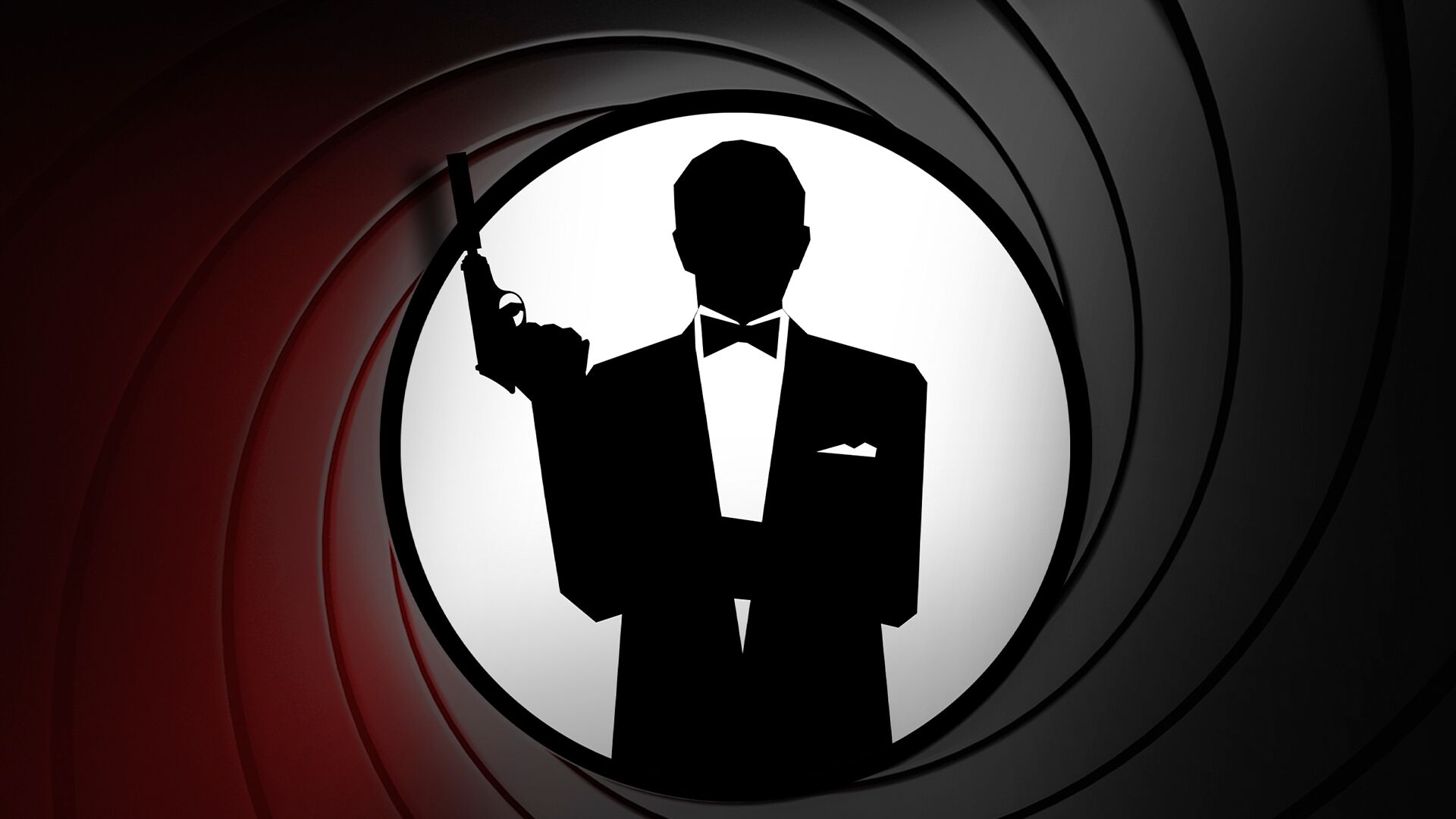 James Bond en Movistar Plus+
