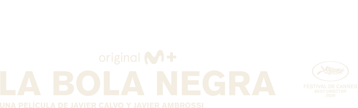 'La bola negra', la nueva película de Javier Calvo y Javier Ambrossi, en Movistar Plus