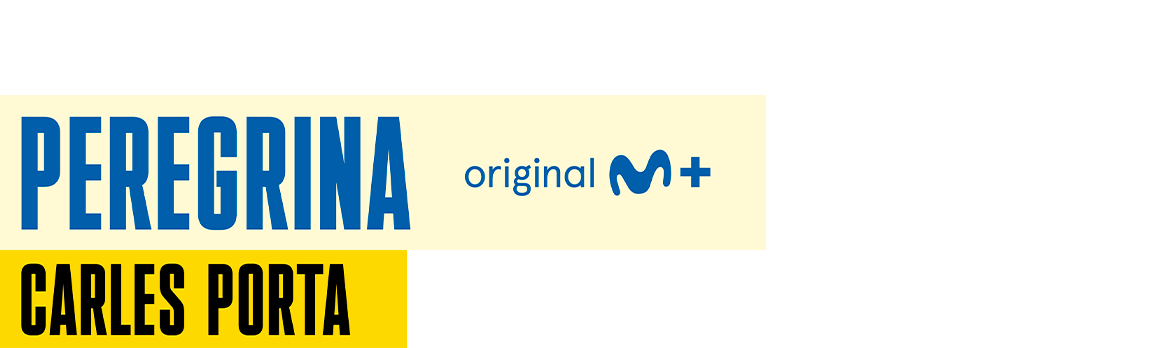 'Peregrina', el nuevo true crime de Carles Porta en Movistar Plus