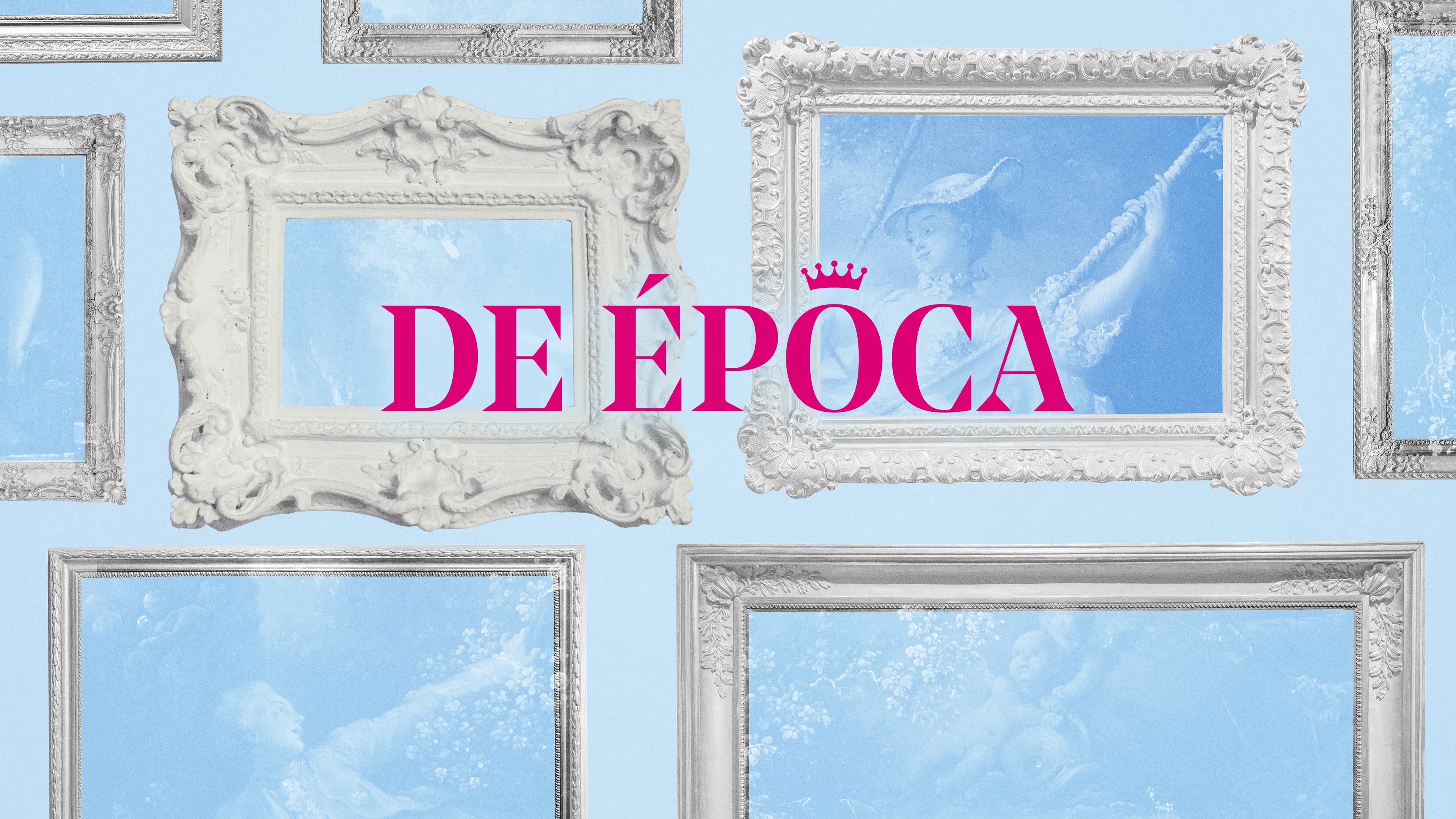 Películas de época en M+