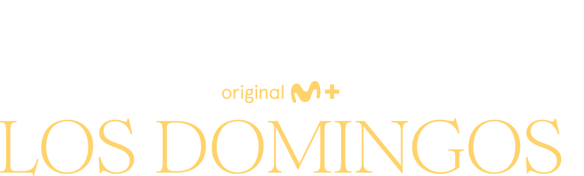 'Los domingos', en Movistar Plus+