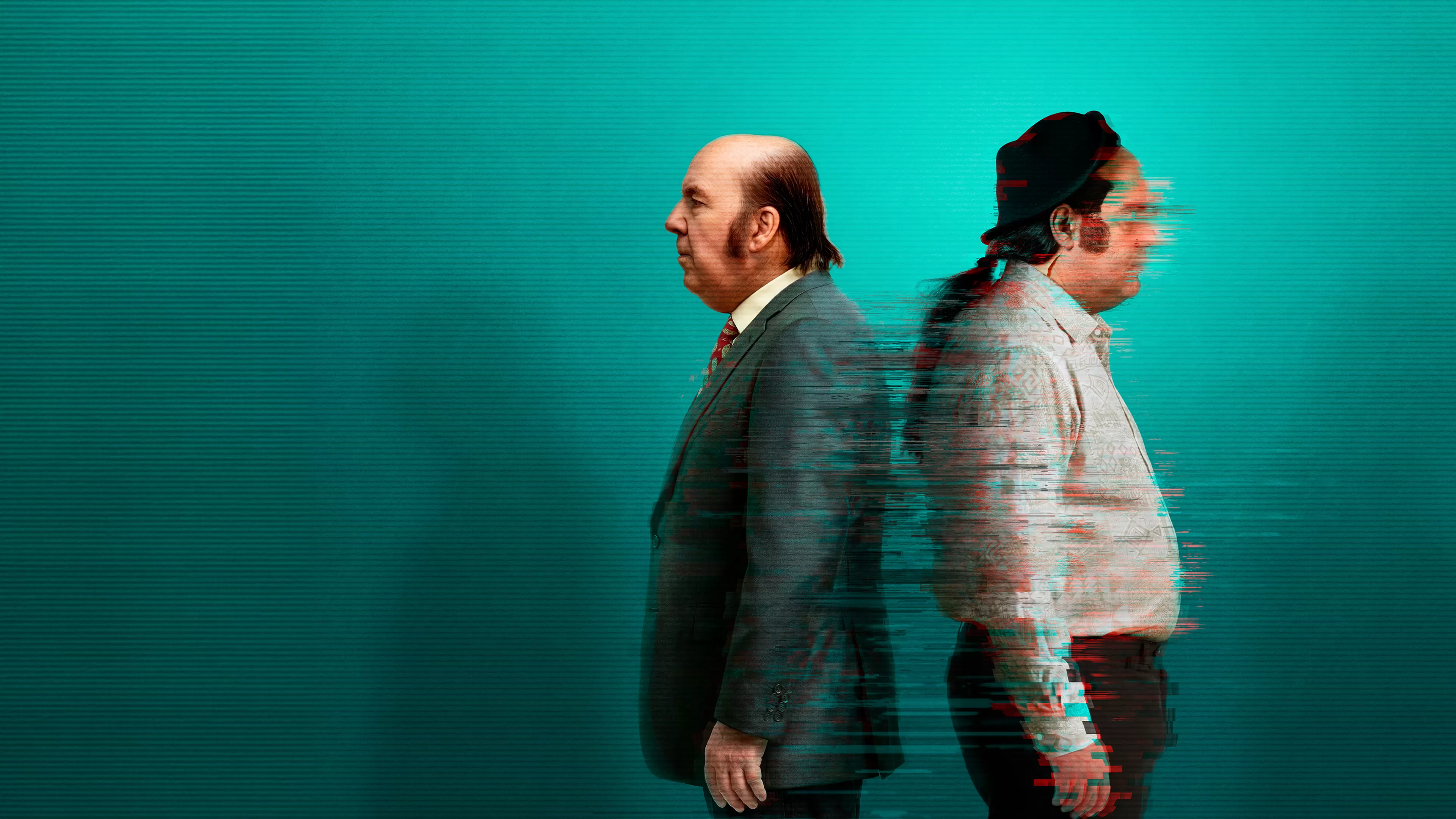 'El otro Chiquito', en Movistar Plus