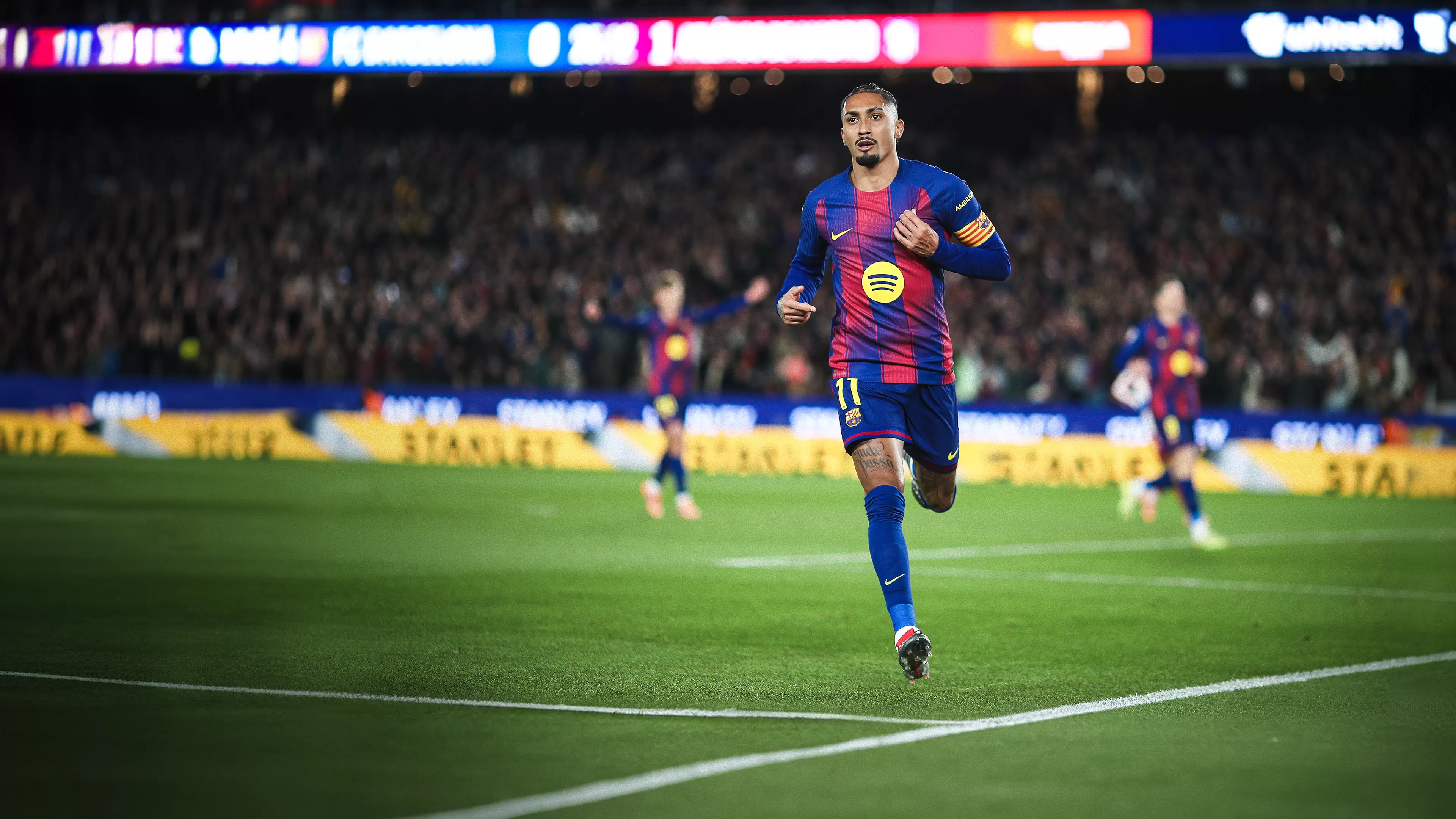 Fútbol · Copa del Rey, Racing-Barcelona, 15 ene. en Movistar Plus+