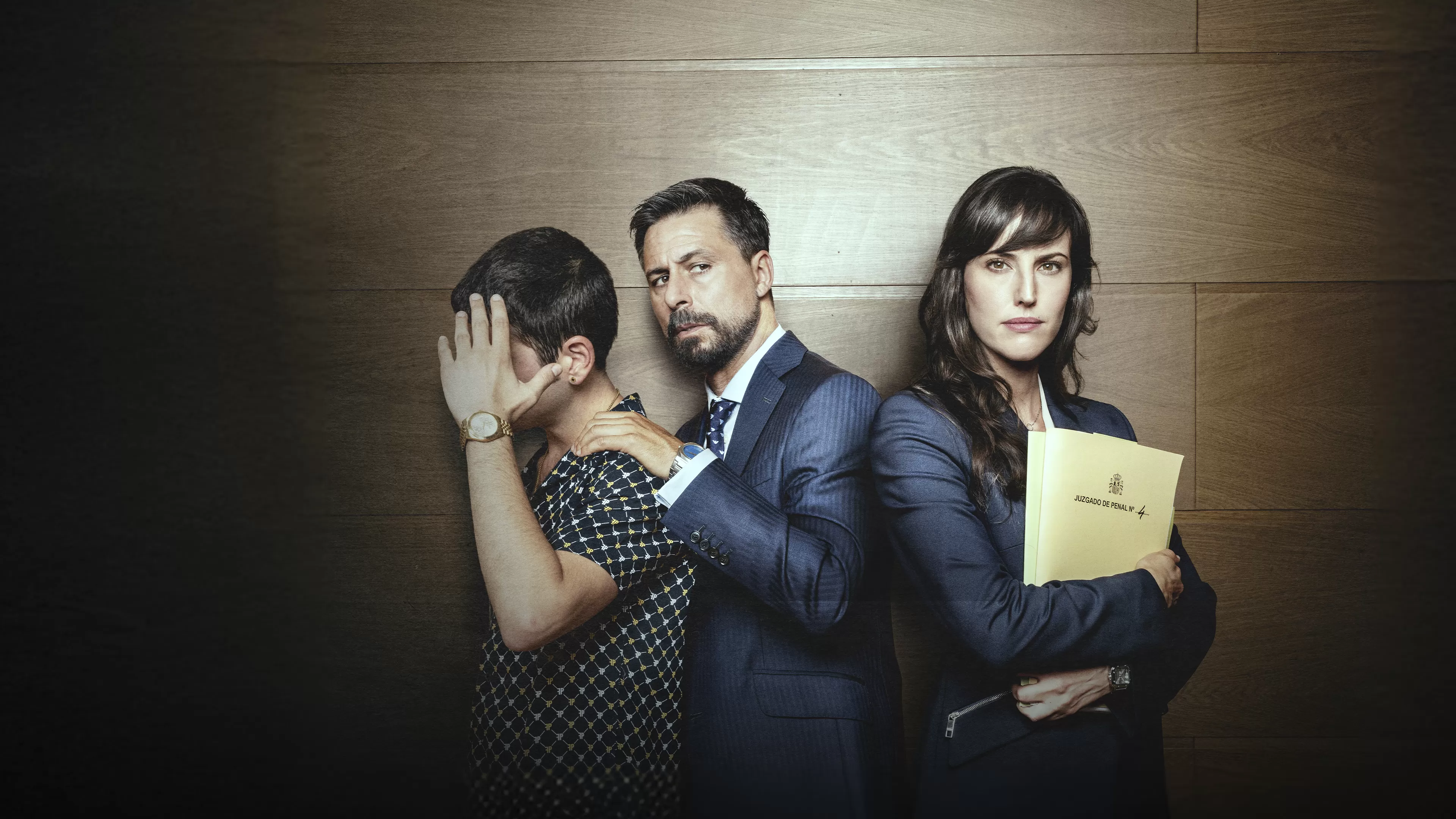 'Marbella T2', en Movistar Plus+