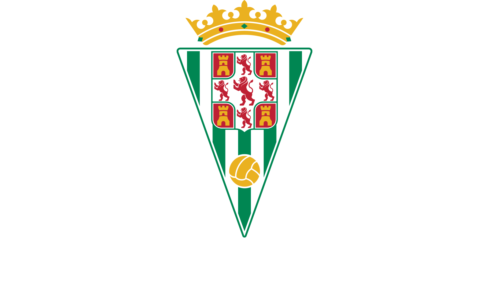 Todos los partidos del Córdoba CF, en Movistar Plus+