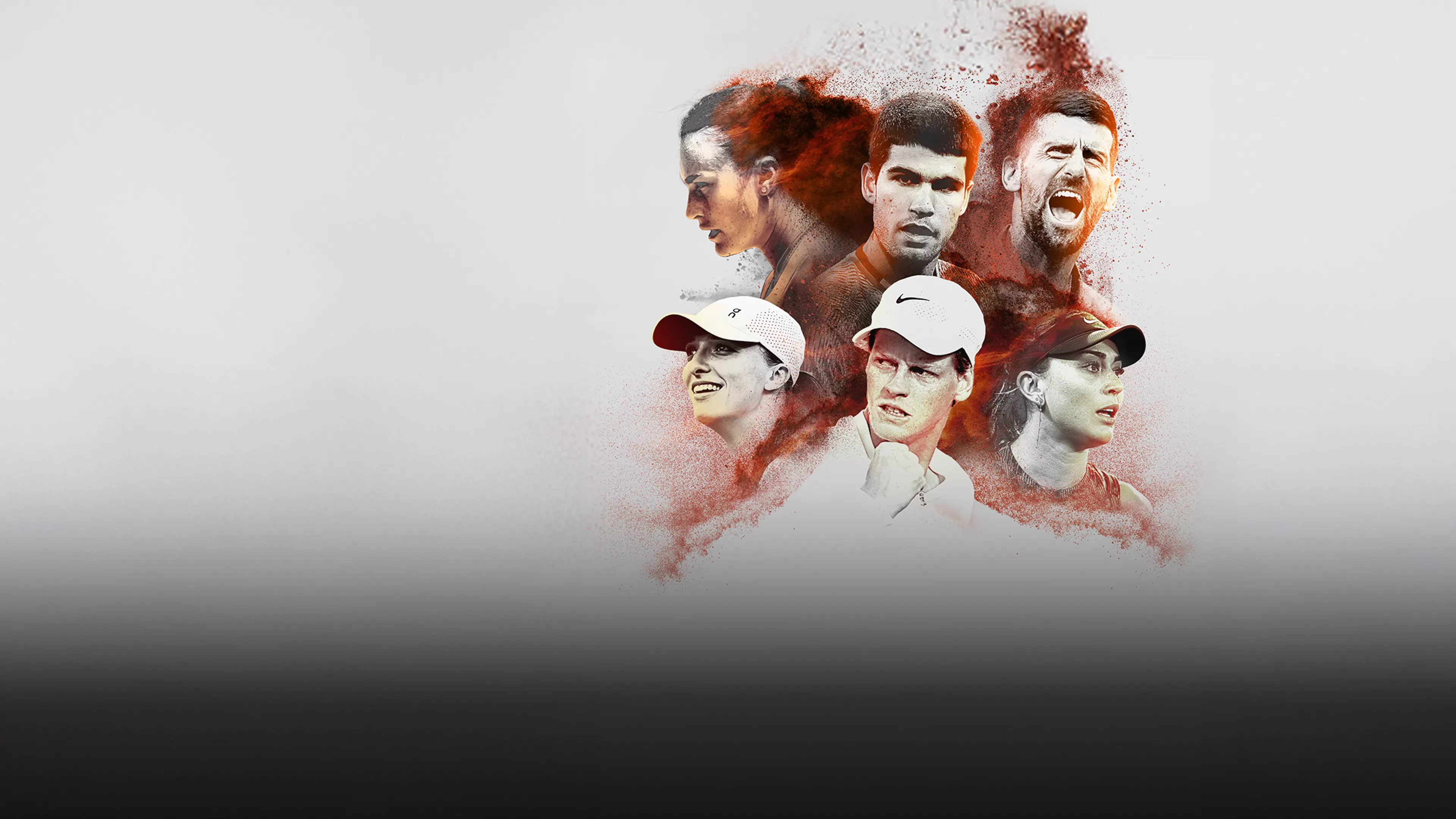 Tenis · Lo mejor de Roland Garros en Movistar Plus+, a través de Eurosport, del 25 de may. al 8 de jun.