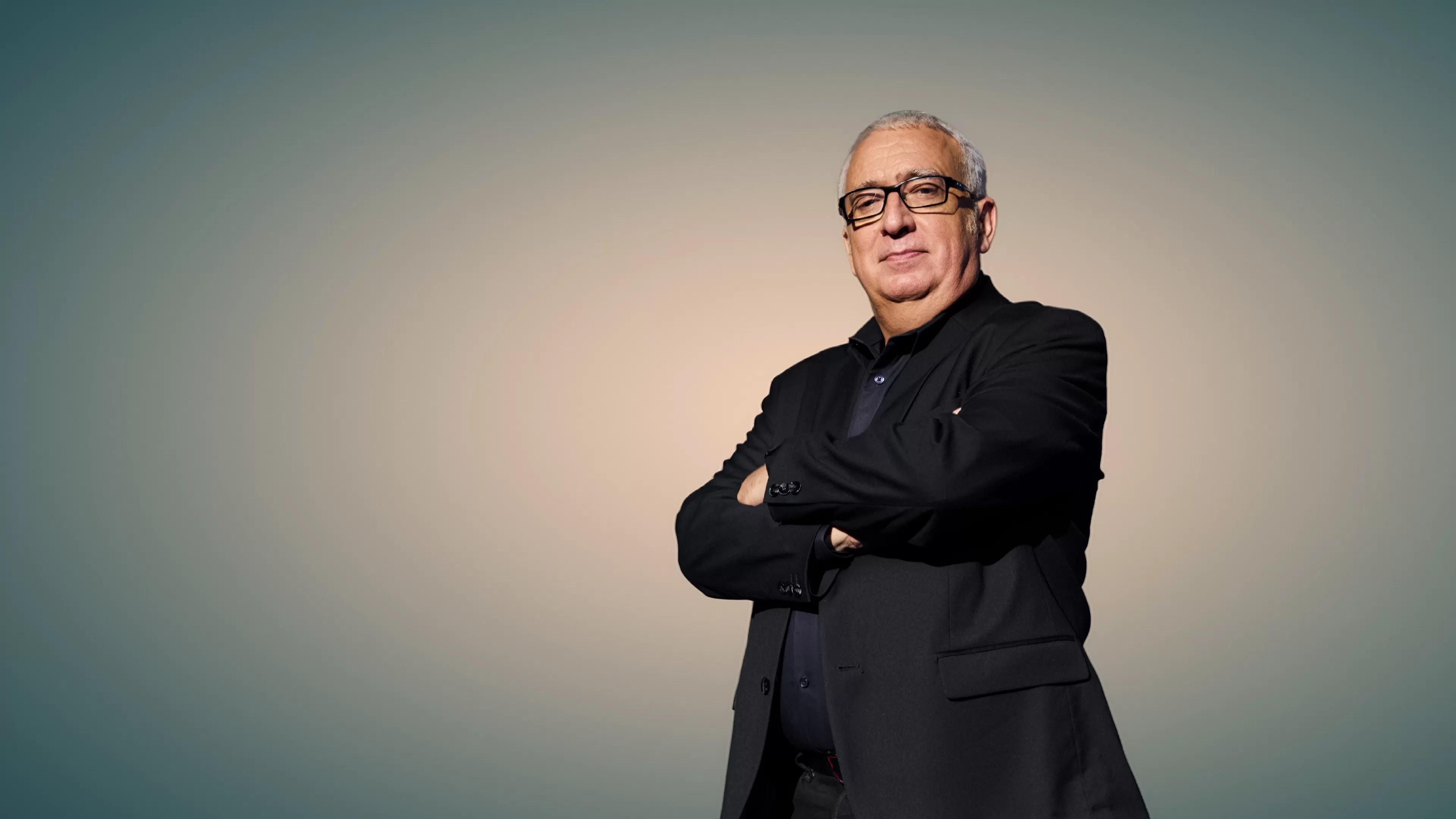 Leo Harlem, en Movistar Plus