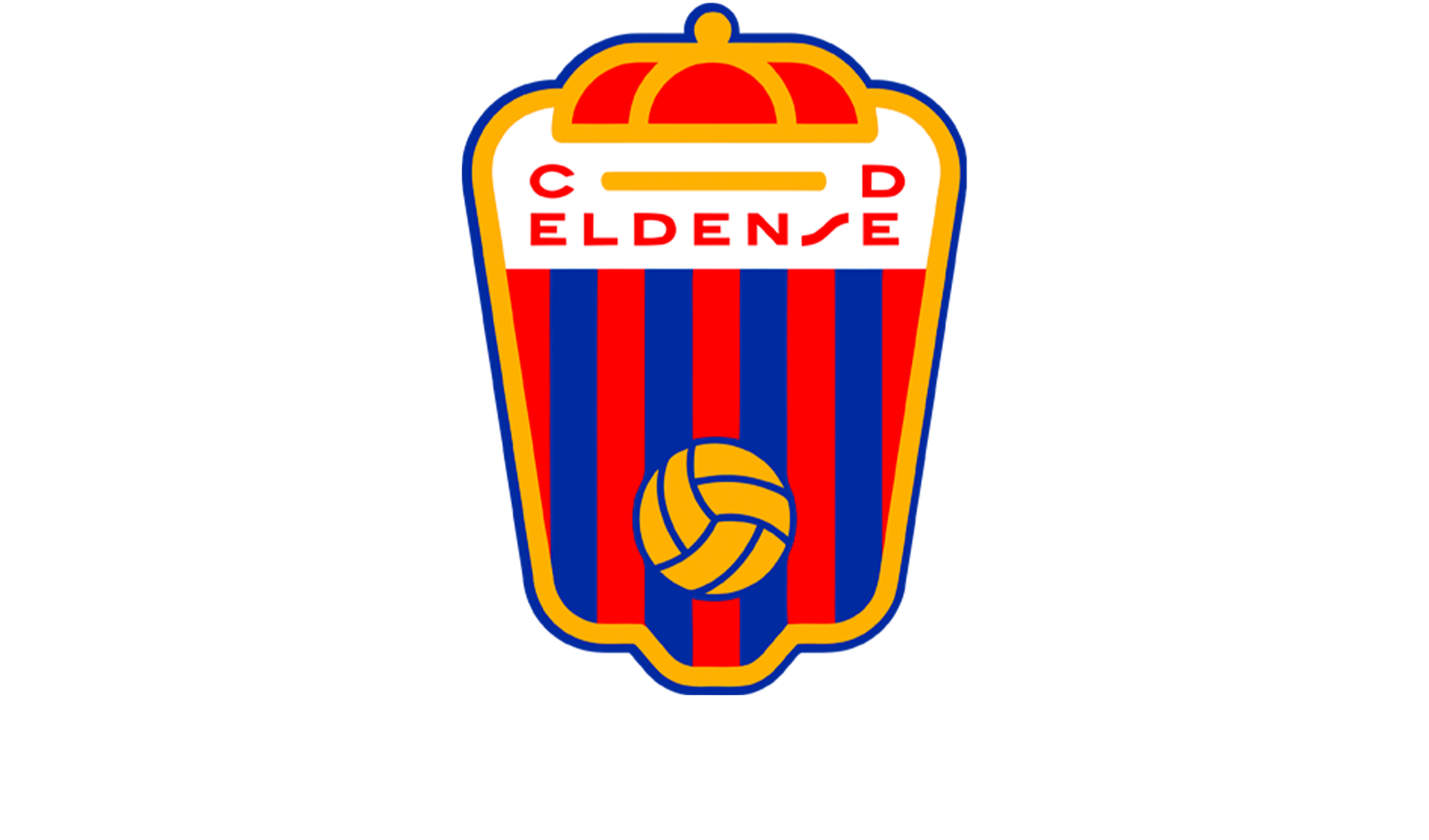 Todos los partidos del CD Eldense, en Movistar Plus