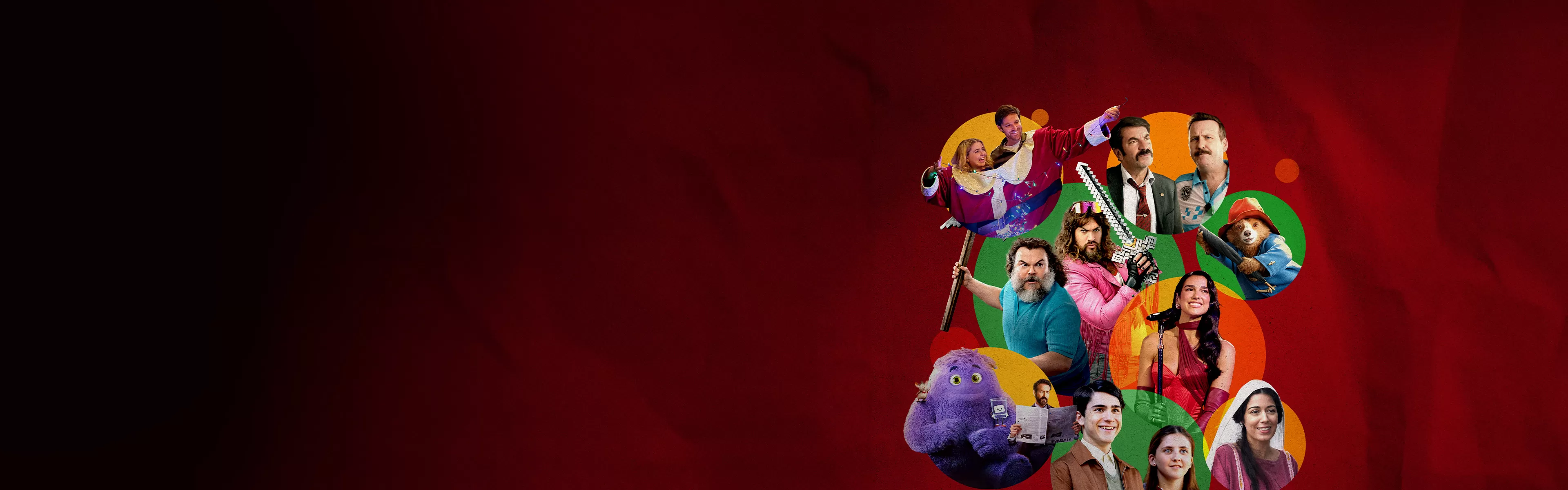 Navidad 2025 en Movistar Plus+