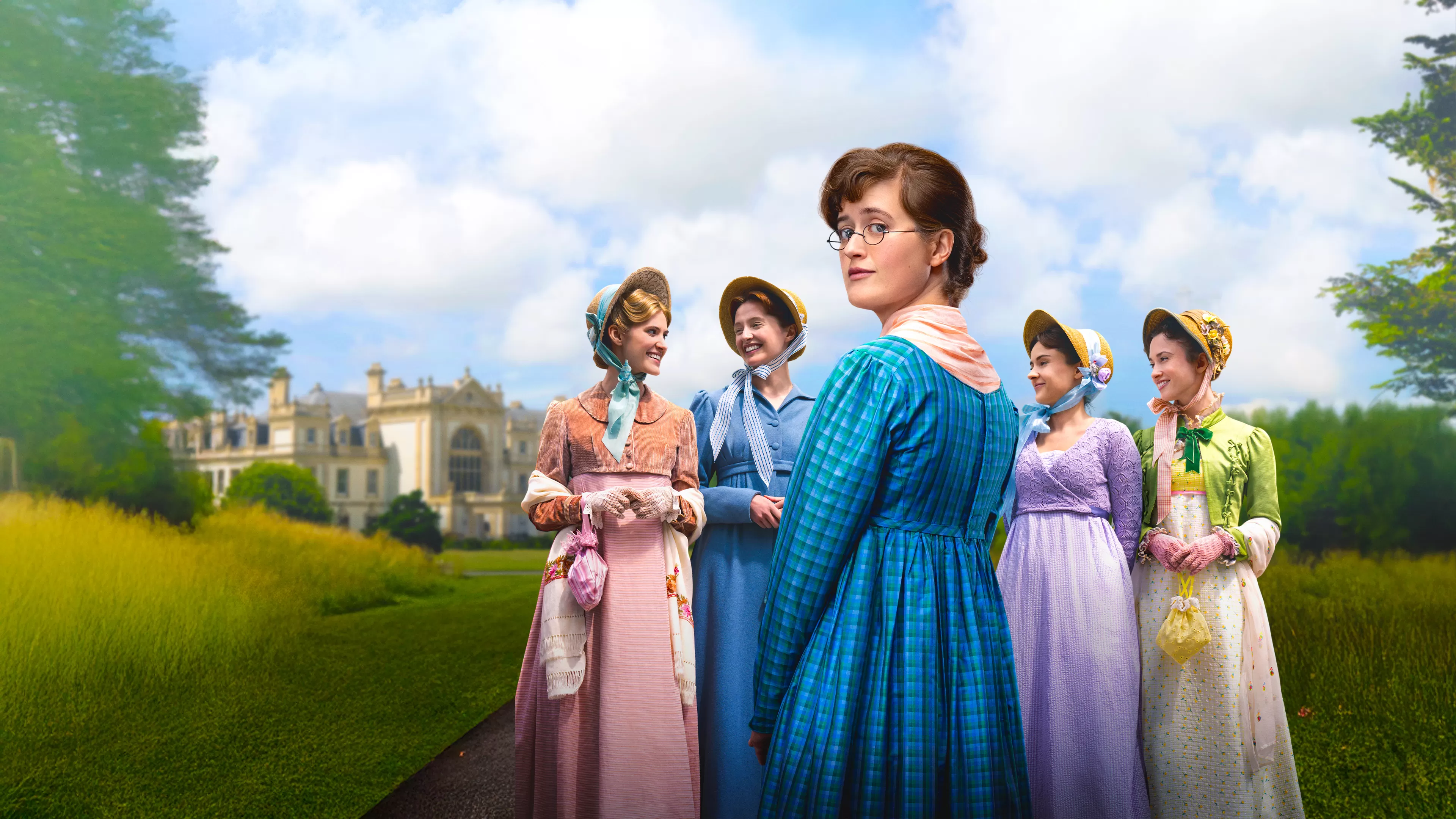'La otra hermana Bennet', en Movistar Plus