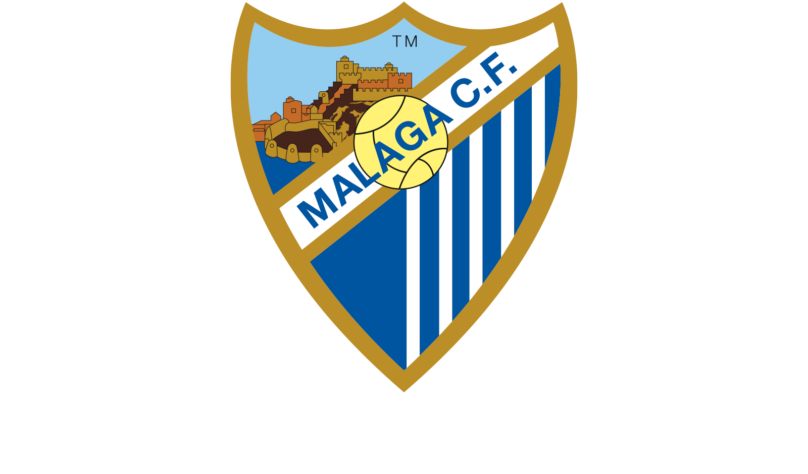 Todos los partidos del Málaga CF, en Movistar Plus+