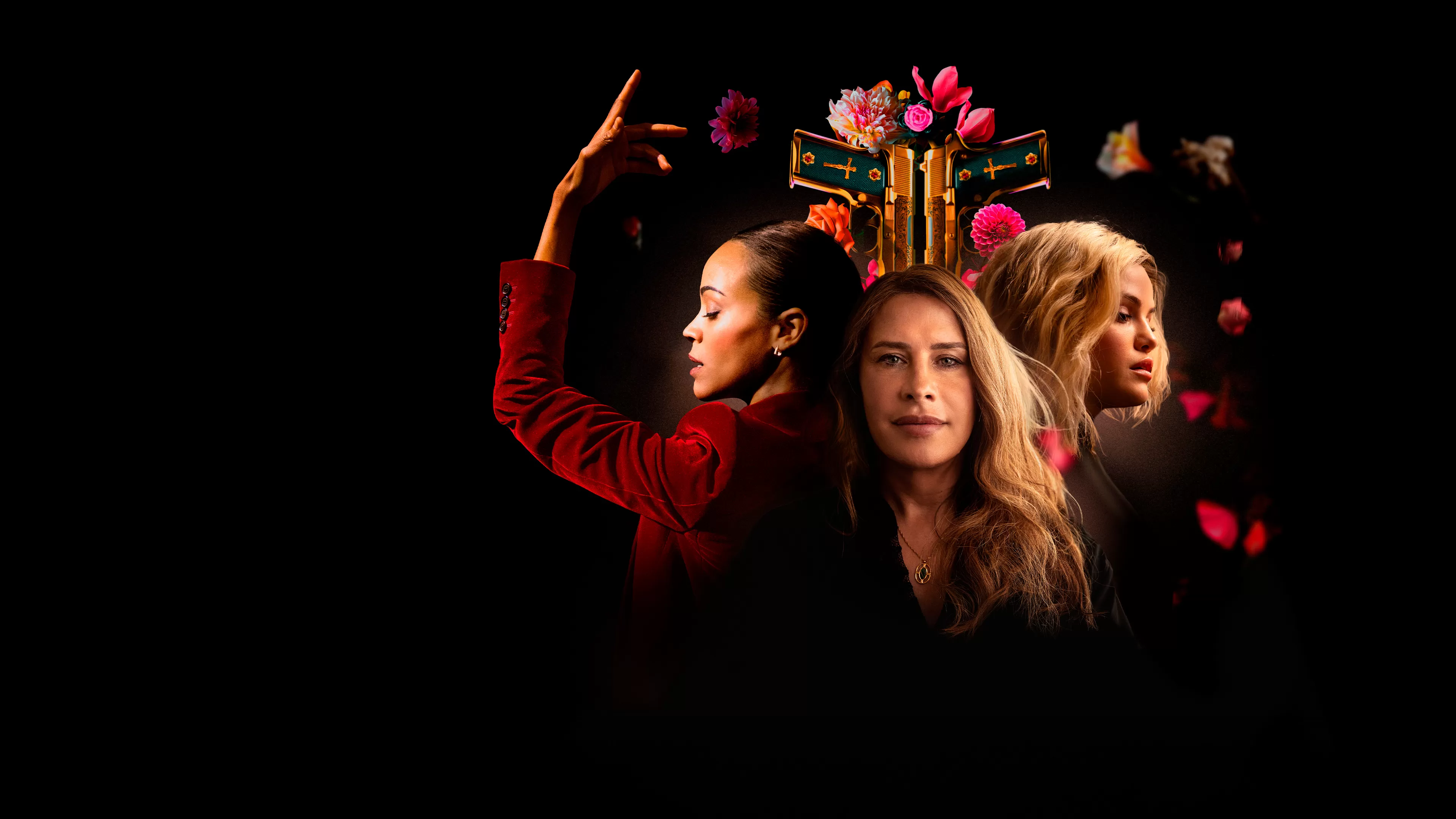 'Emilia Pérez', en el nuevo Movistar Plus+