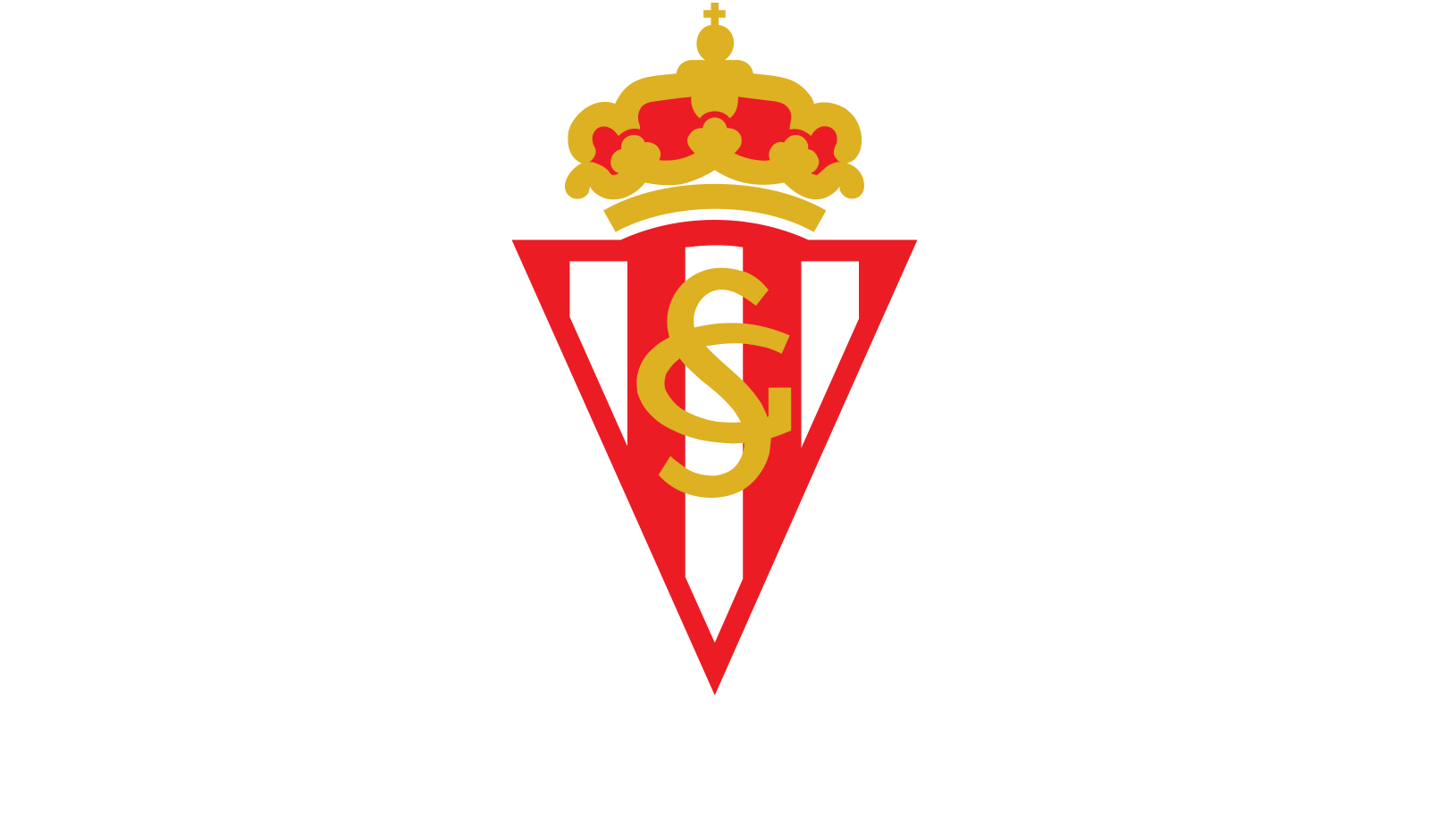 Todos los partidos del Real Sporting, en Movistar Plus+