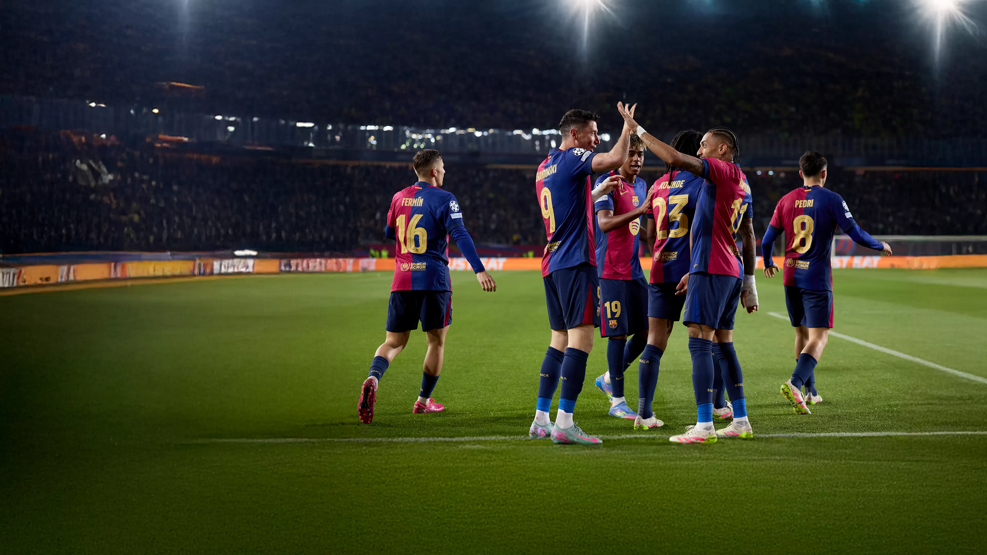 Fútbol · Champions League, Inter-FC.Barcelona, 6 may. en Movistar Plus+