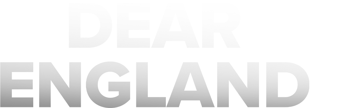'Dear England', en Movistar Plus