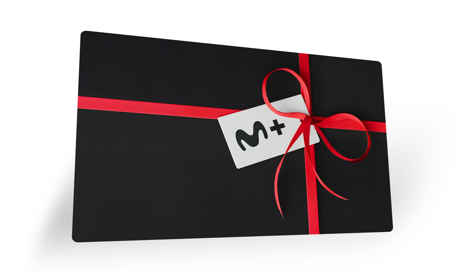 Regala Movistar Plus+