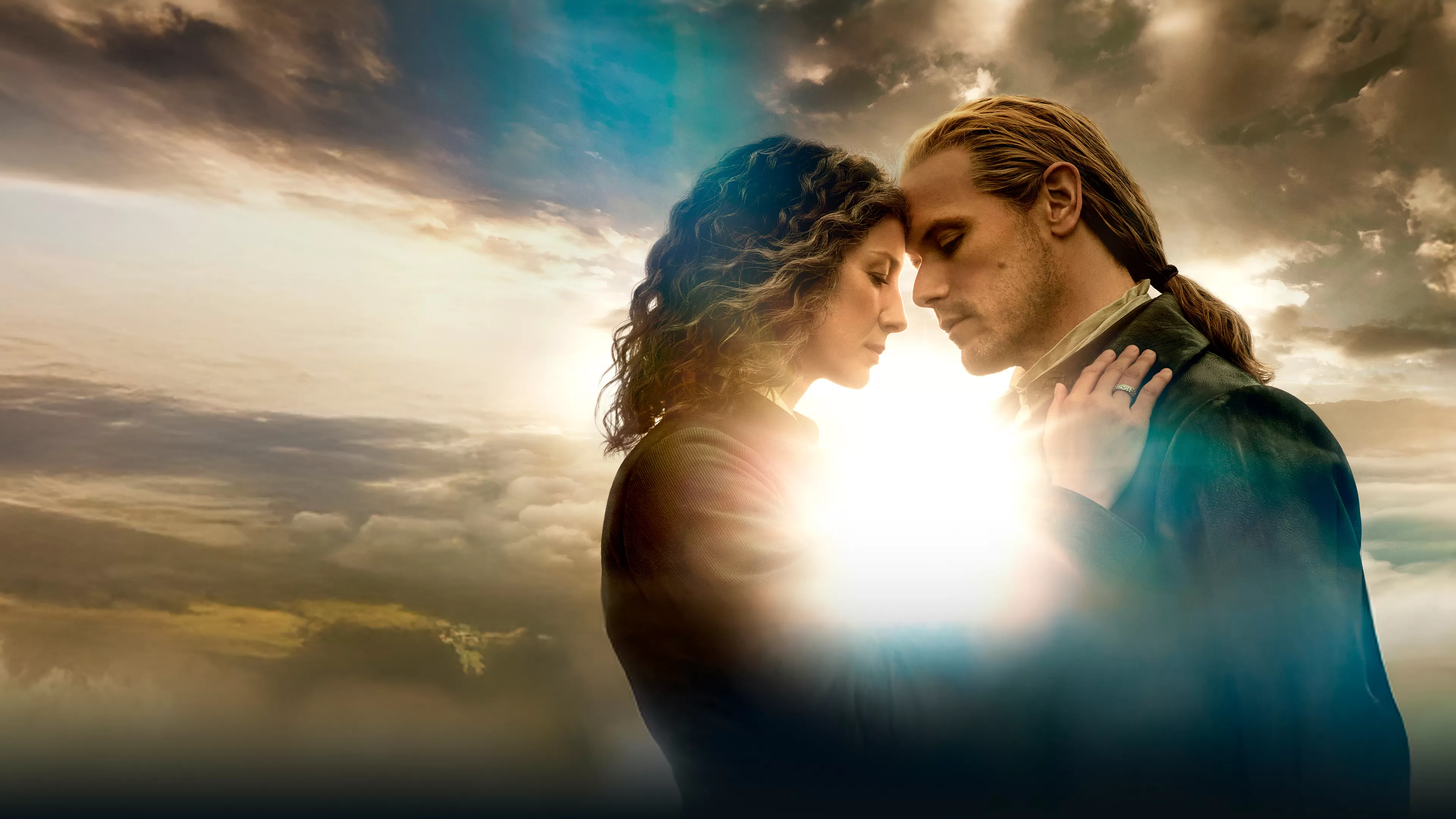 Temporada final de Outlander, en Movistar Plus+