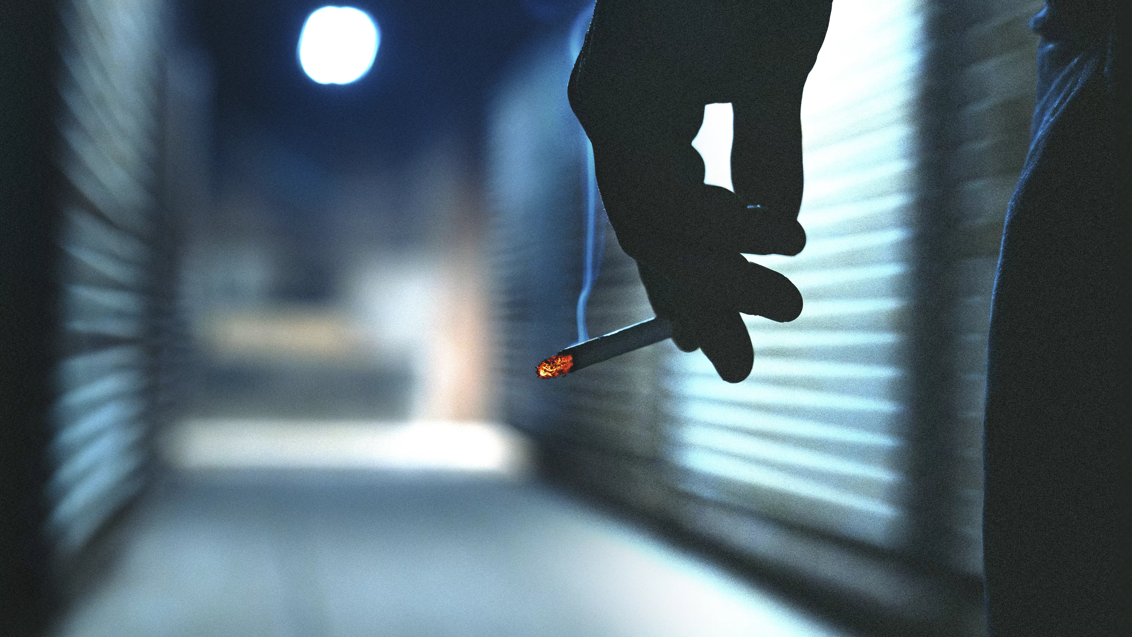 'Crimen por encargo', en Movistar Plus+