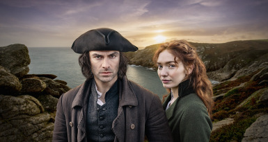 Poldark