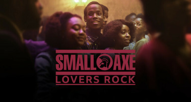 Lovers Rock