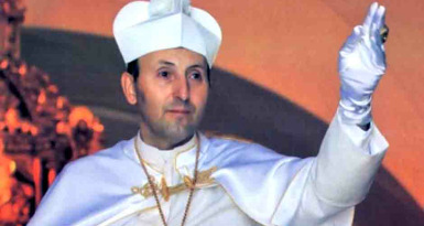 Gregorio XIII. El Papa díscolo